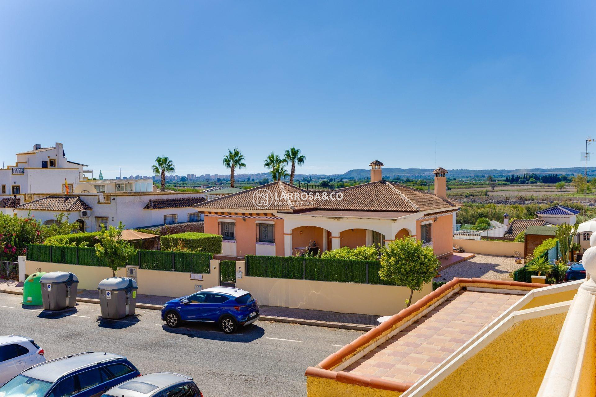 Resale - Semi-detached house - San Fulgencio - La Marina