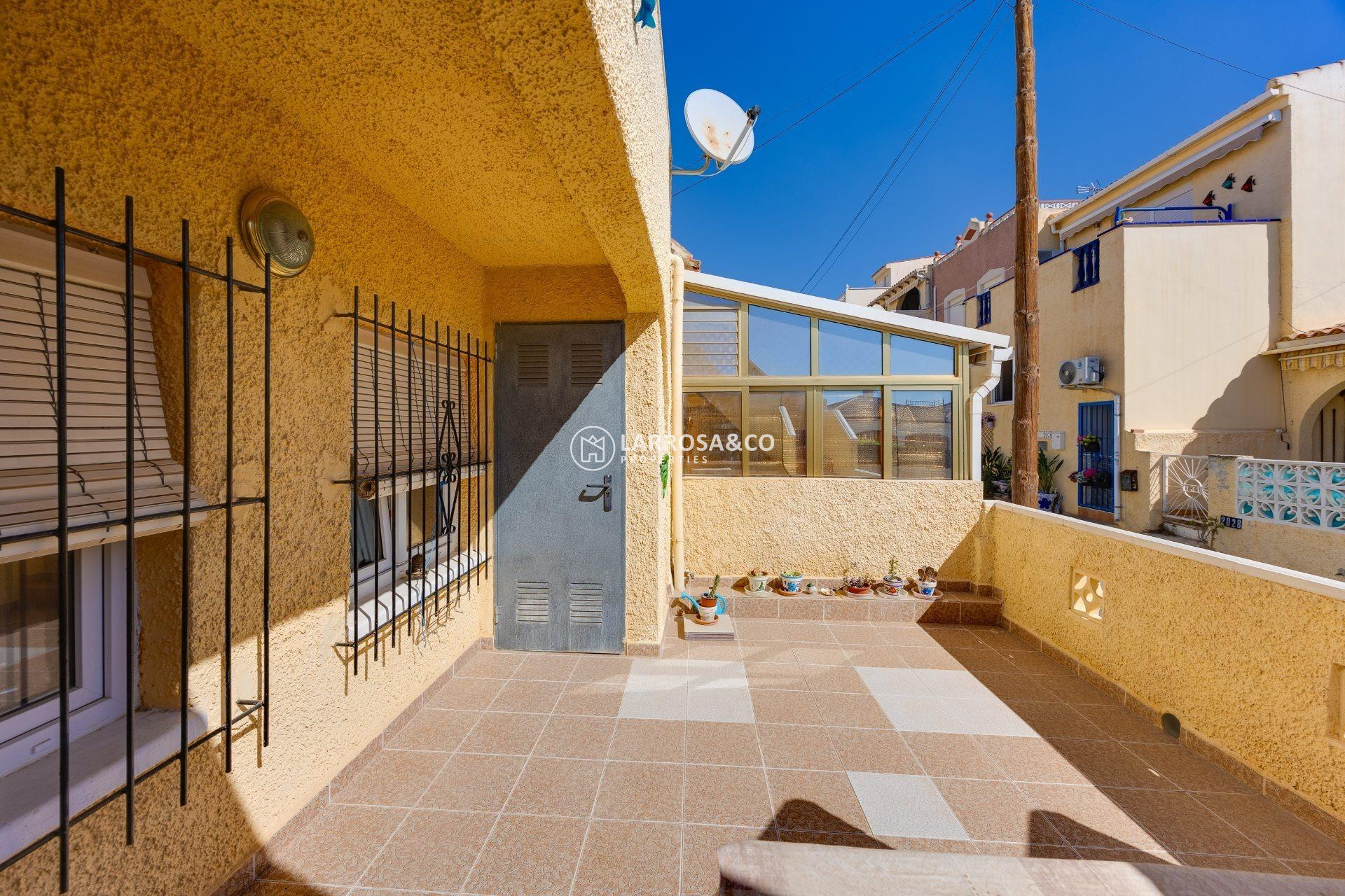 Resale - Semi-detached house - San Fulgencio - La Marina