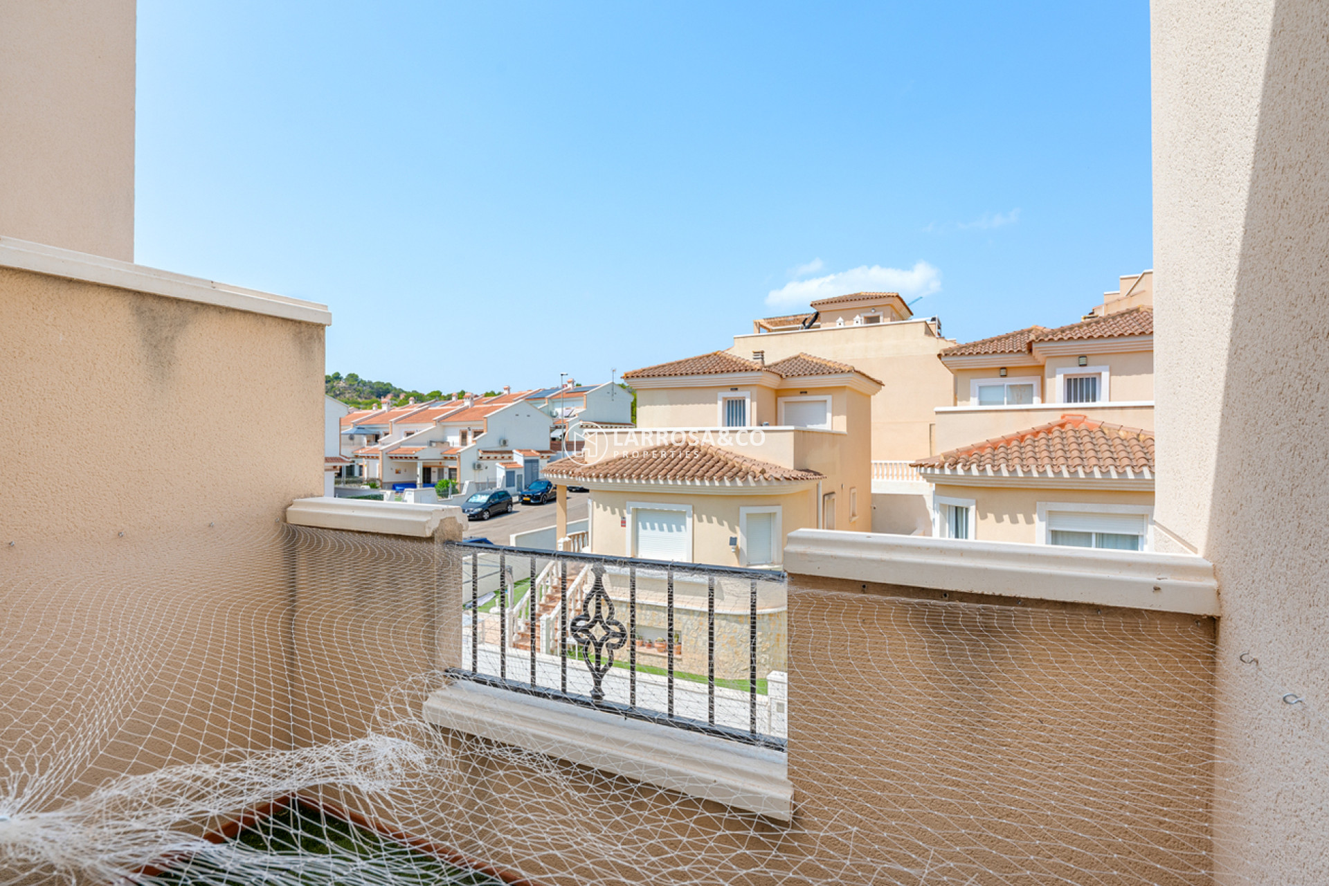 Resale - Semi-detached house - San Miguel de Salinas - Costa Blanca