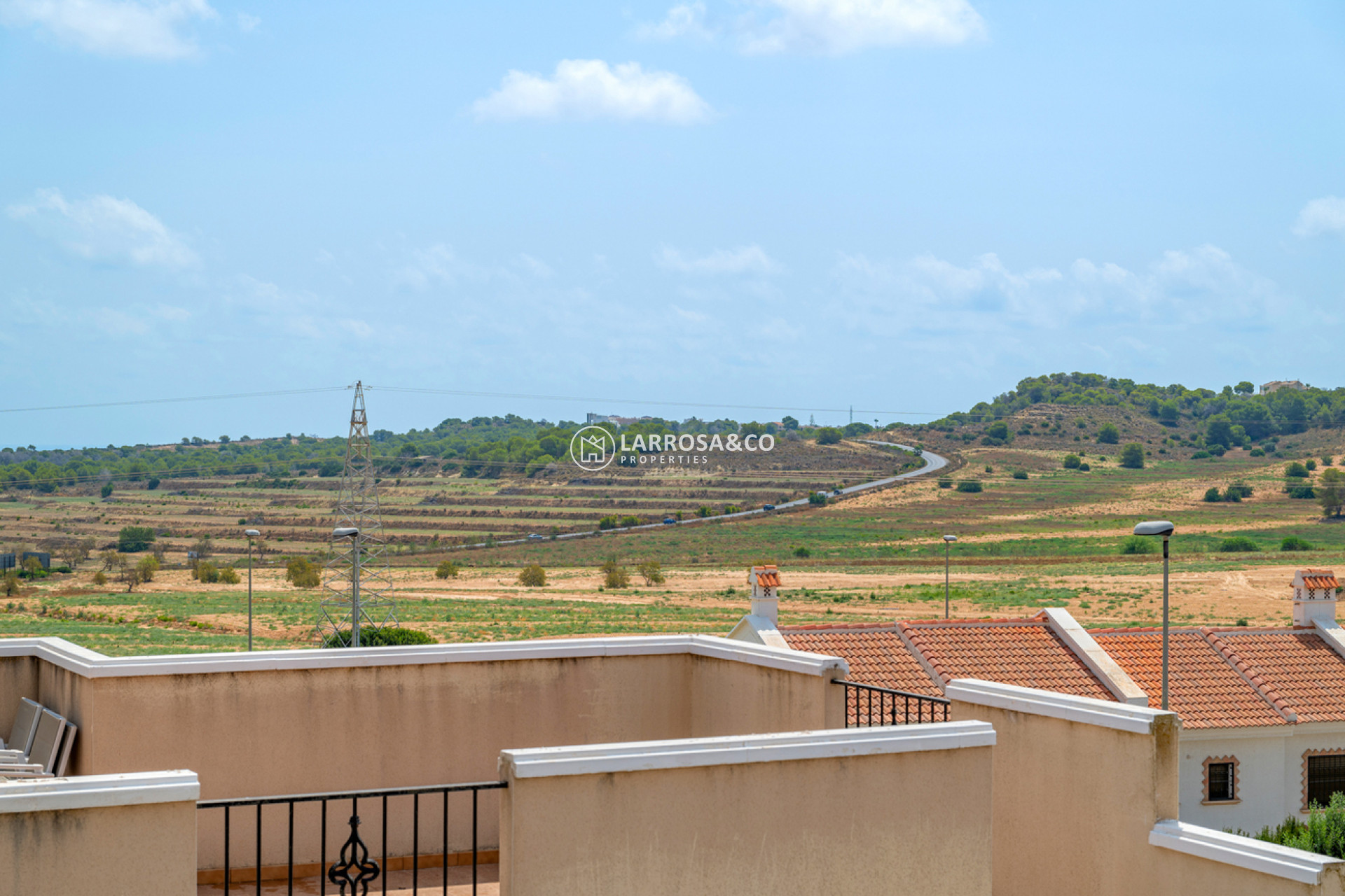 Resale - Semi-detached house - San Miguel de Salinas - Costa Blanca