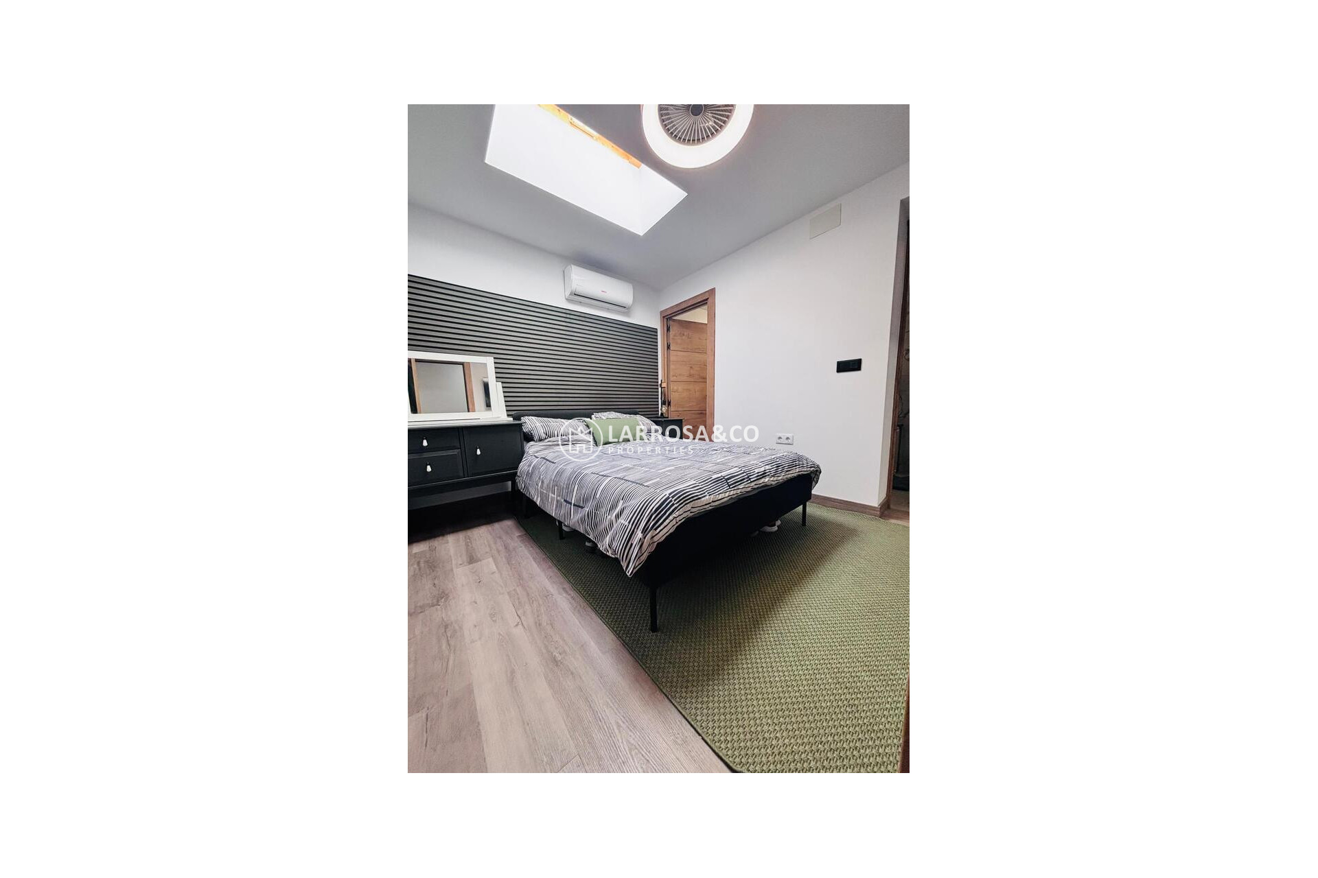 Resale - Semi-detached house - San Miguel de Salinas - Inland