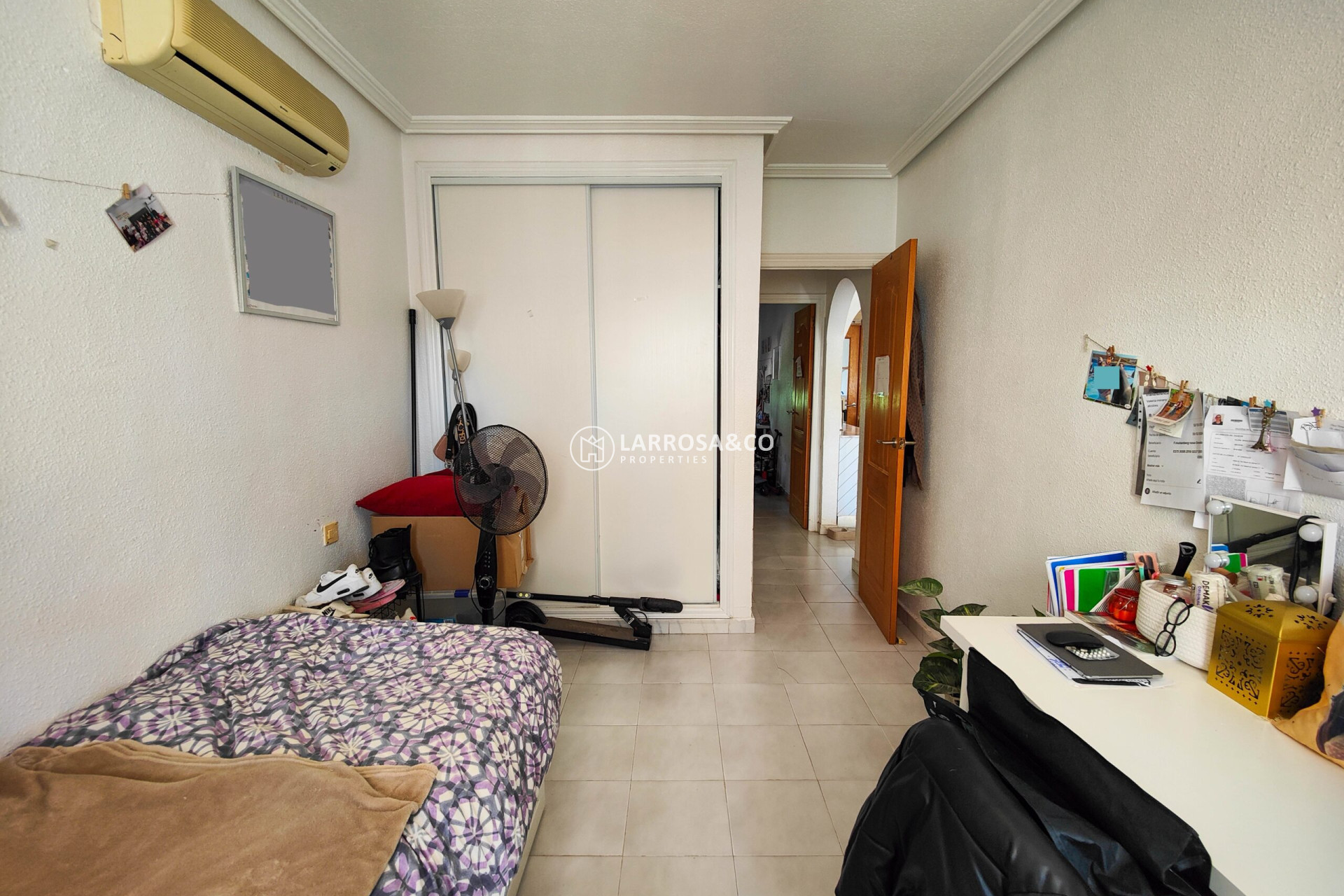 Resale - Semi-detached house - San Miguel de Salinas - Inland