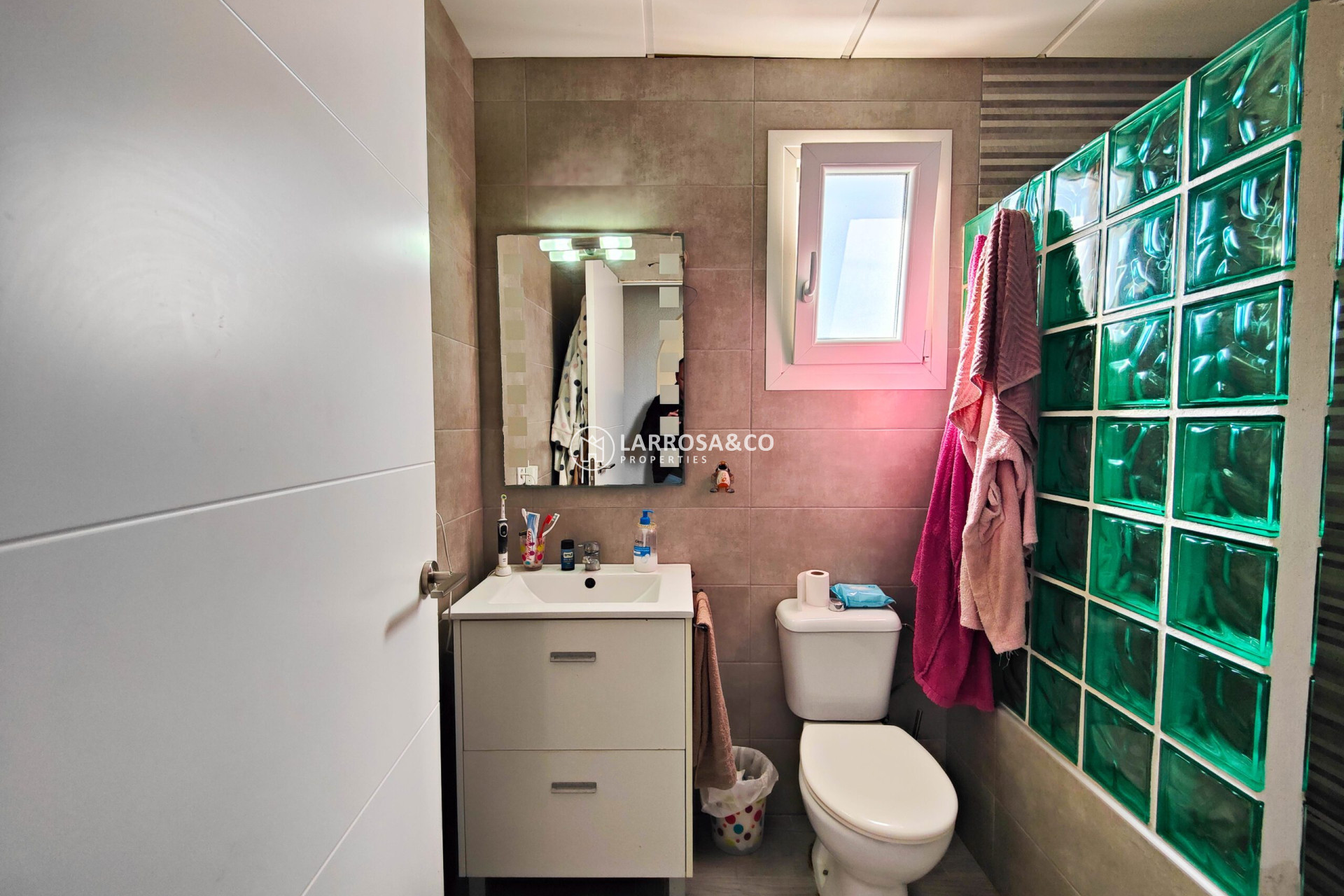 Resale - Semi-detached house - San Miguel de Salinas - Inland