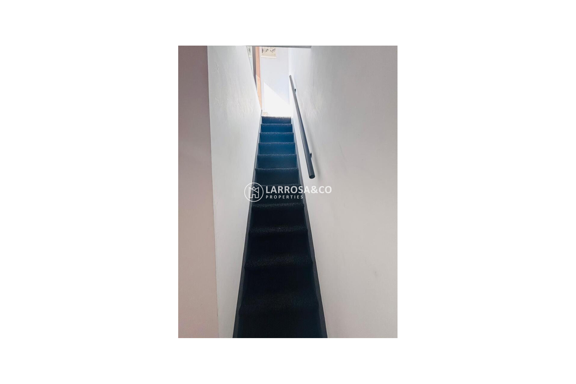 Resale - Semi-detached house - San Miguel de Salinas - Inland