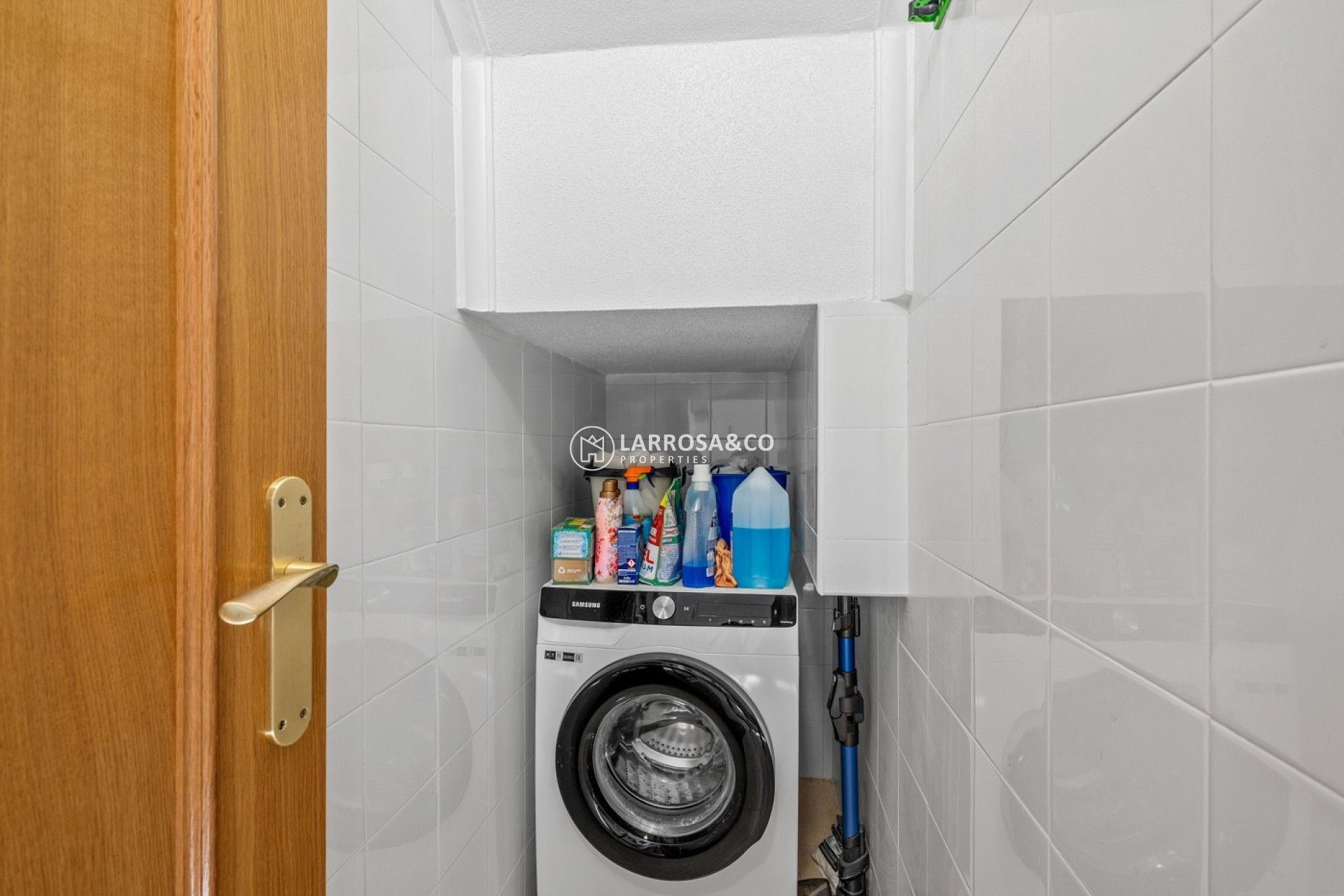 Resale - Semi-detached house - San Miguel de Salinas - Inland