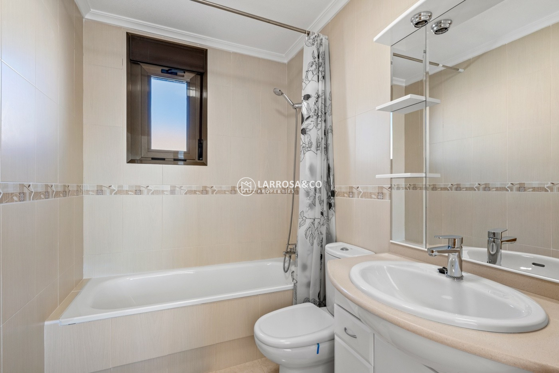 Resale - Semi-detached house - San Miguel de Salinas - Inland