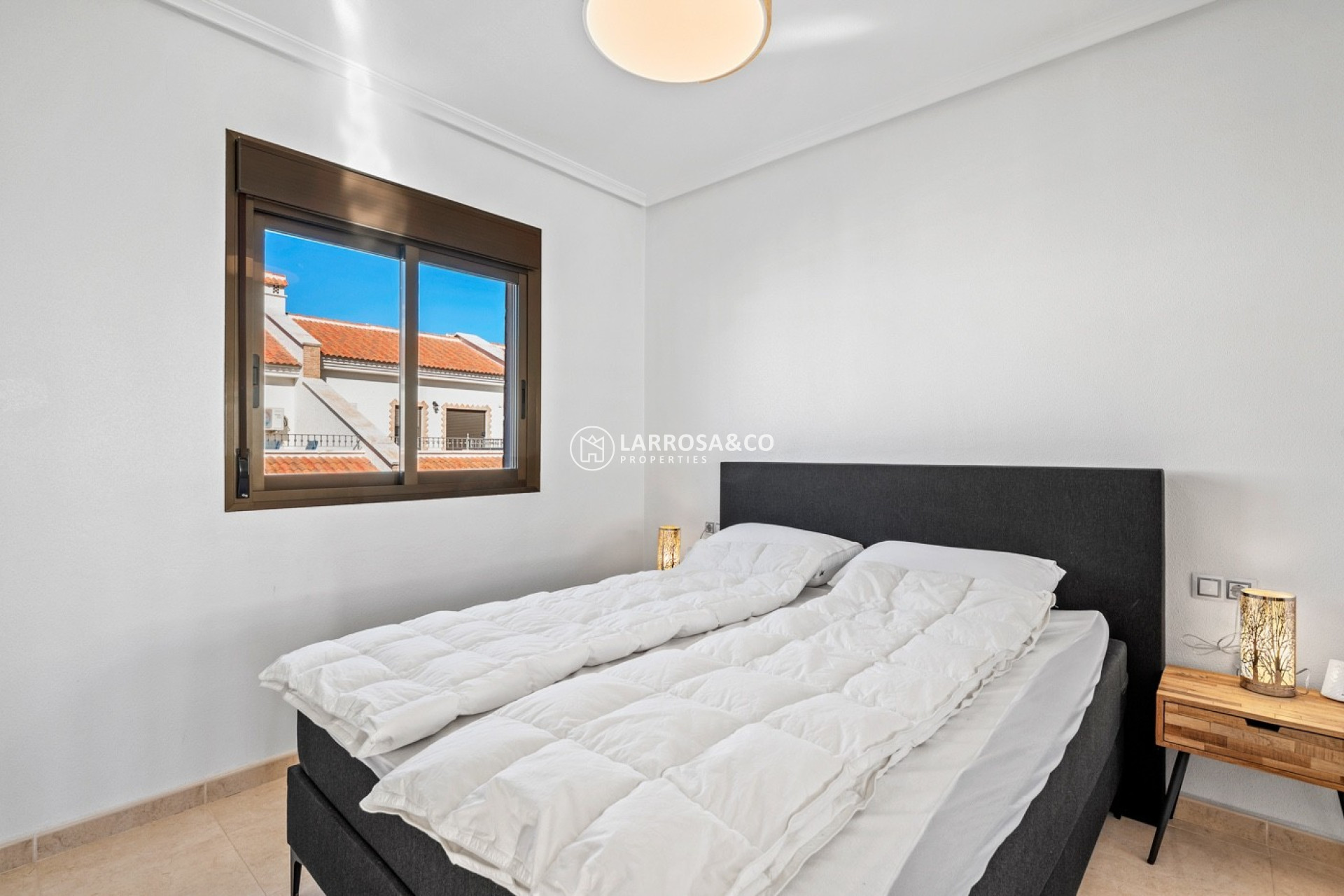 Resale - Semi-detached house - San Miguel de Salinas - Inland