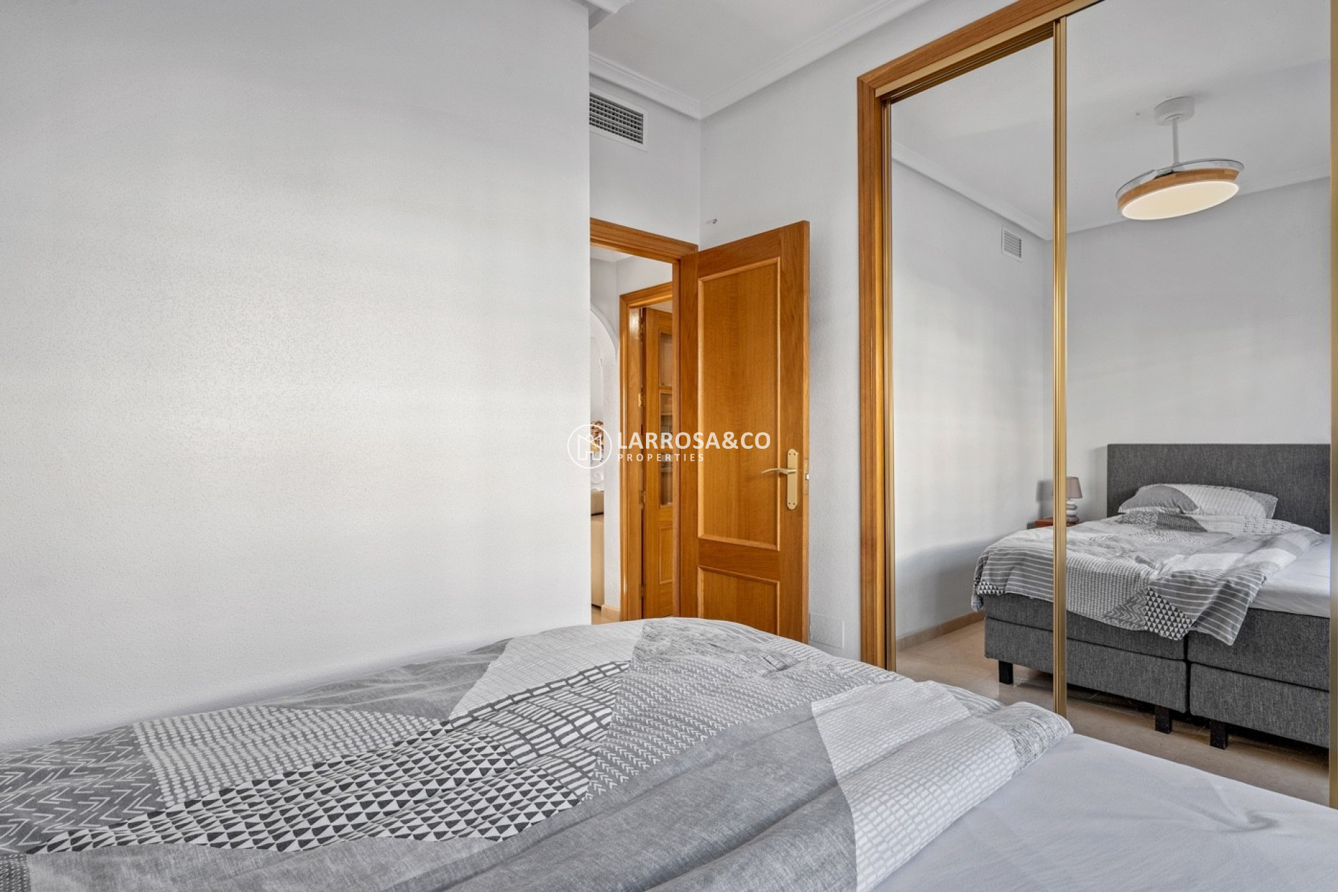 Resale - Semi-detached house - San Miguel de Salinas - Inland