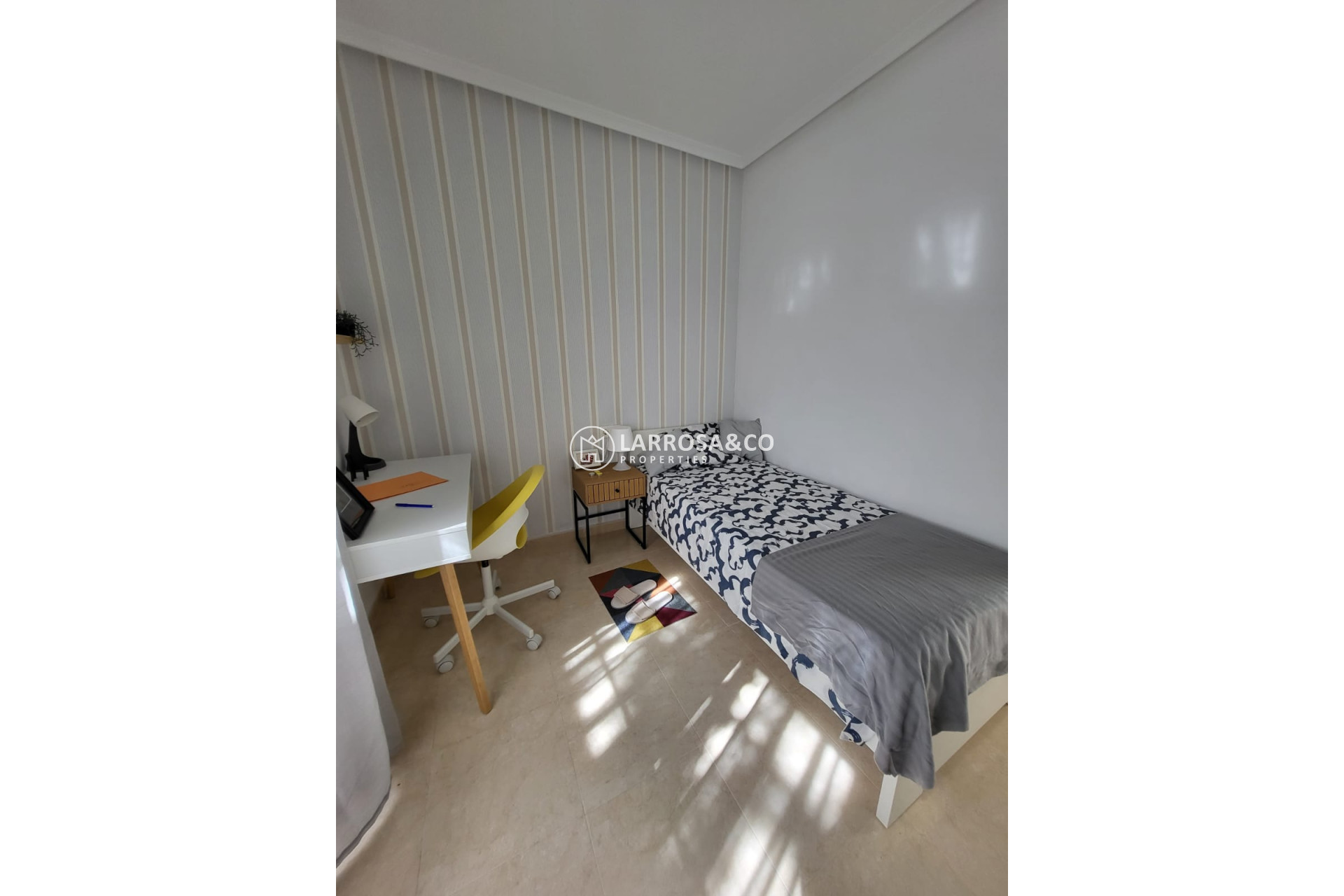 Resale - Semi-detached house - San Miguel de Salinas - Inland