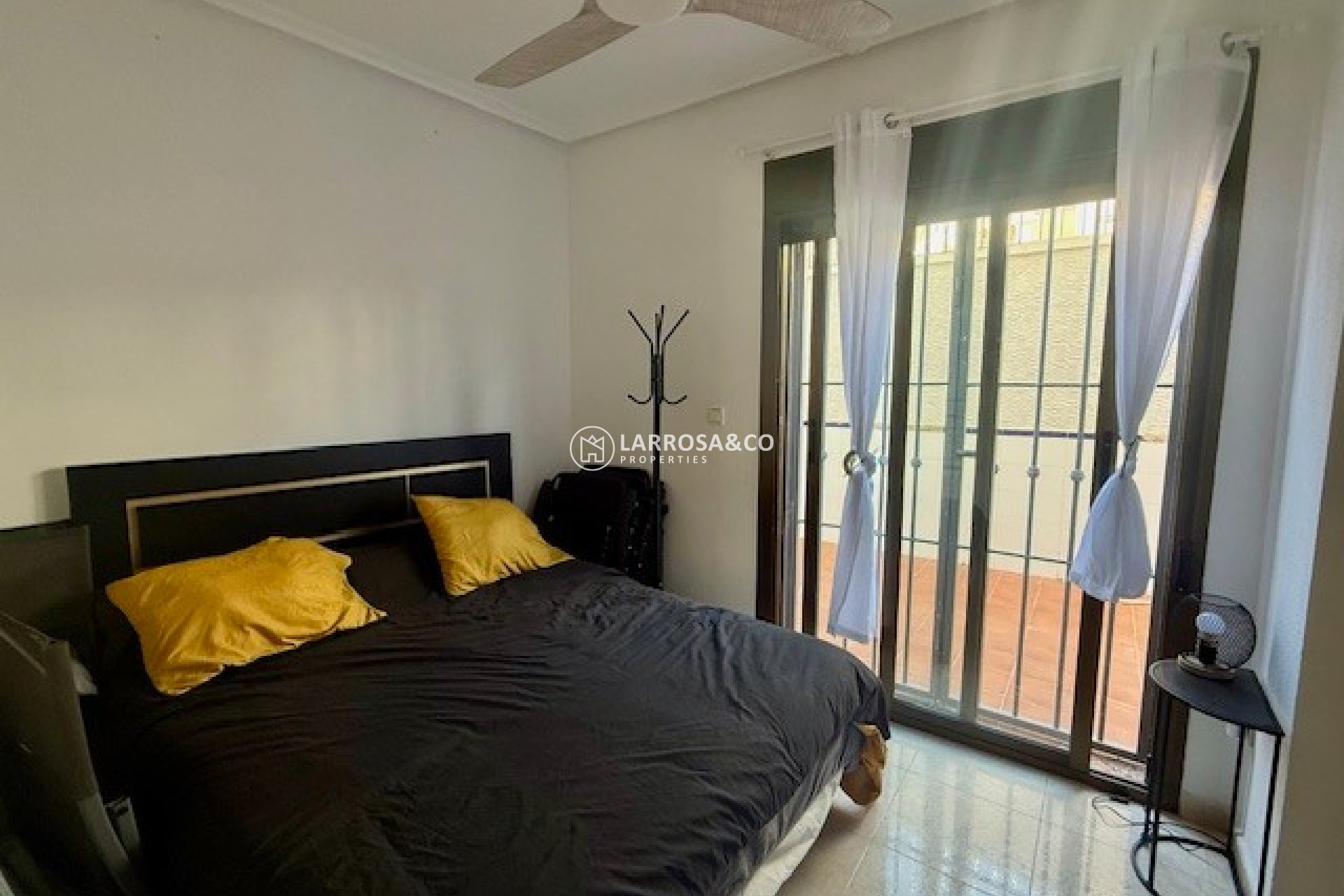 Resale - Semi-detached house - San Miguel de Salinas - Inland