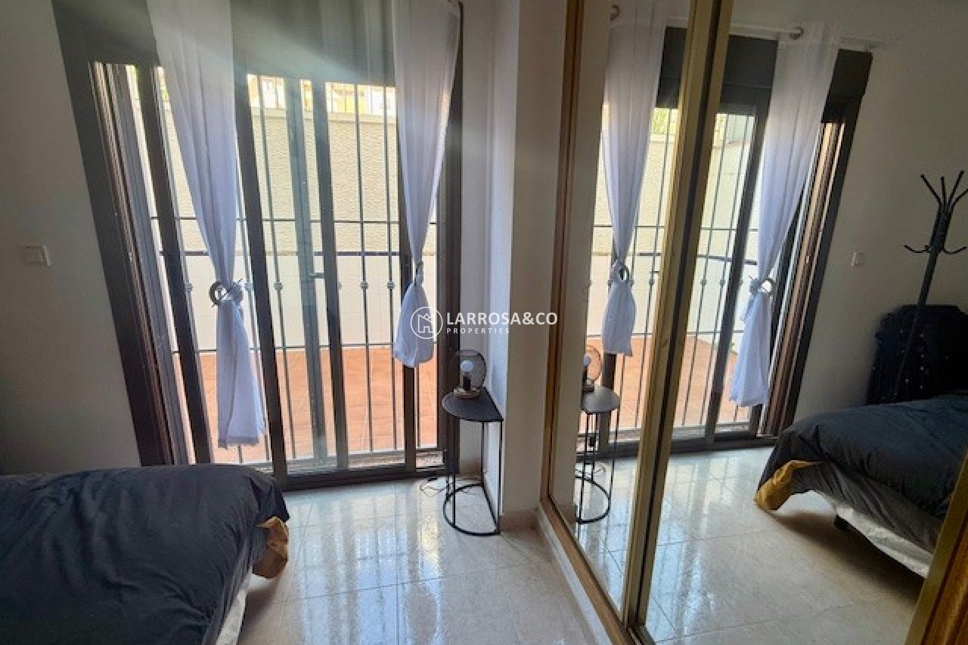 Resale - Semi-detached house - San Miguel de Salinas - Inland