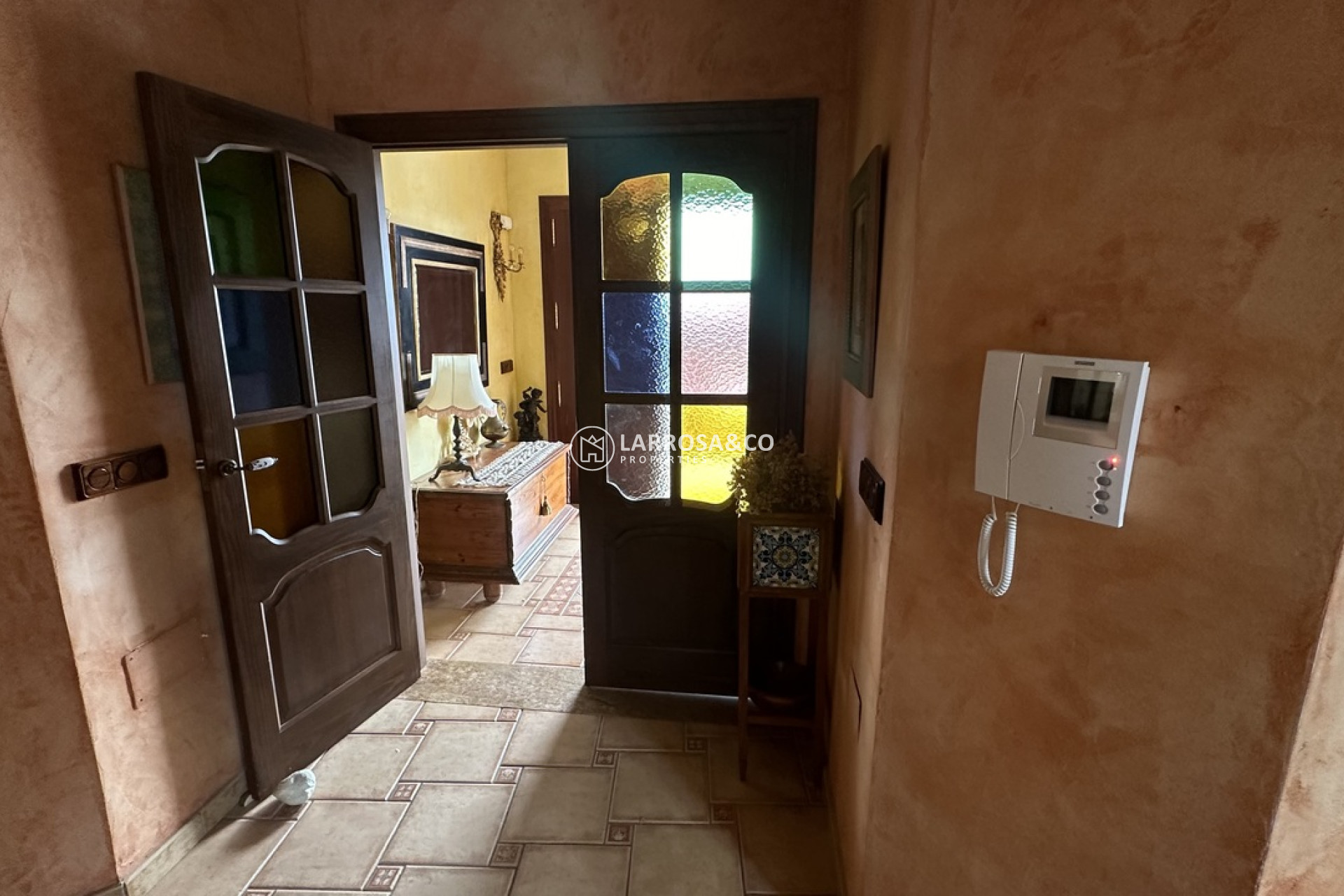 Resale - Semi-detached house - San Miguel de Salinas - Inland