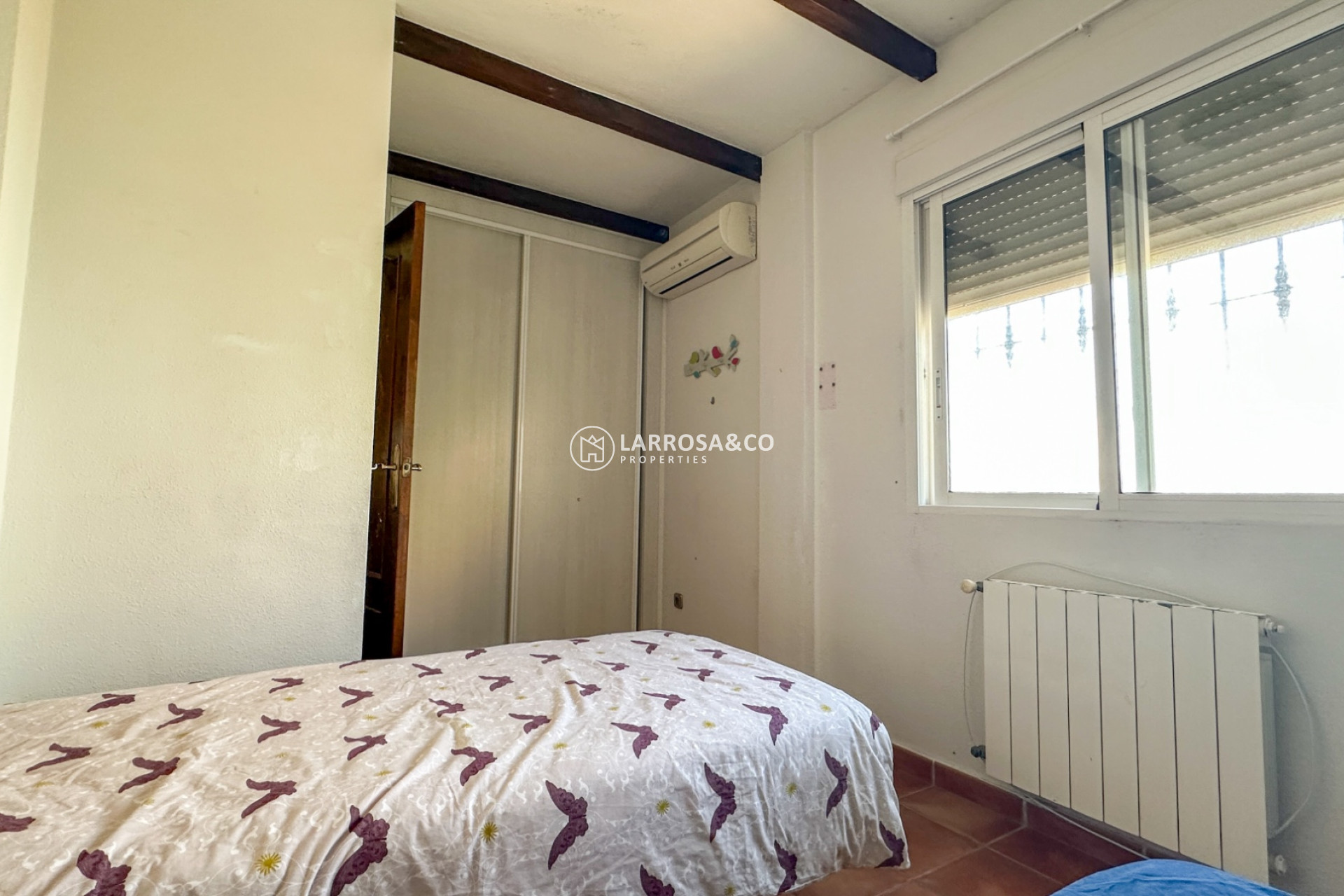 Resale - Semi-detached house - San Miguel de Salinas - Inland