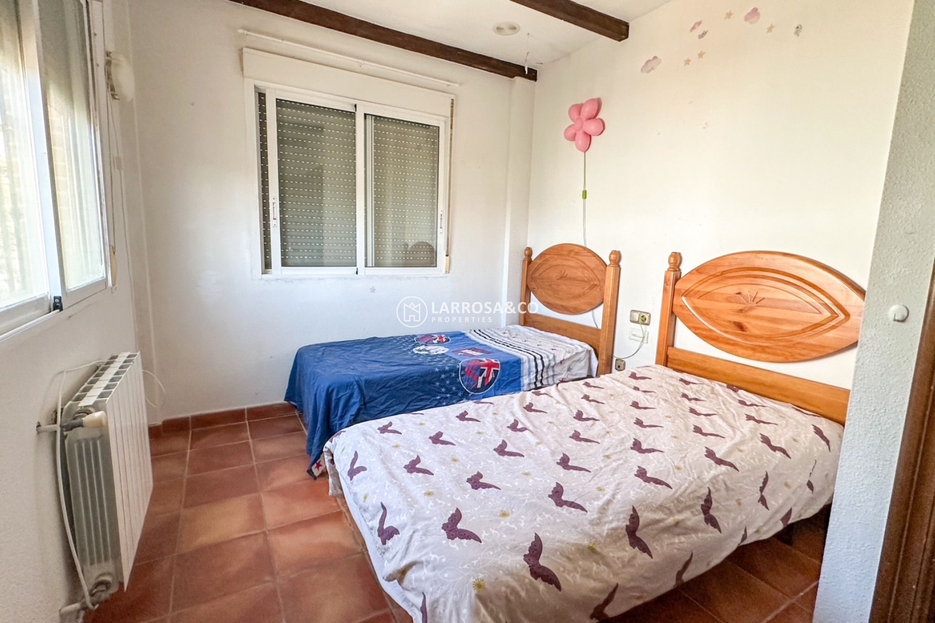 Resale - Semi-detached house - San Miguel de Salinas - Inland
