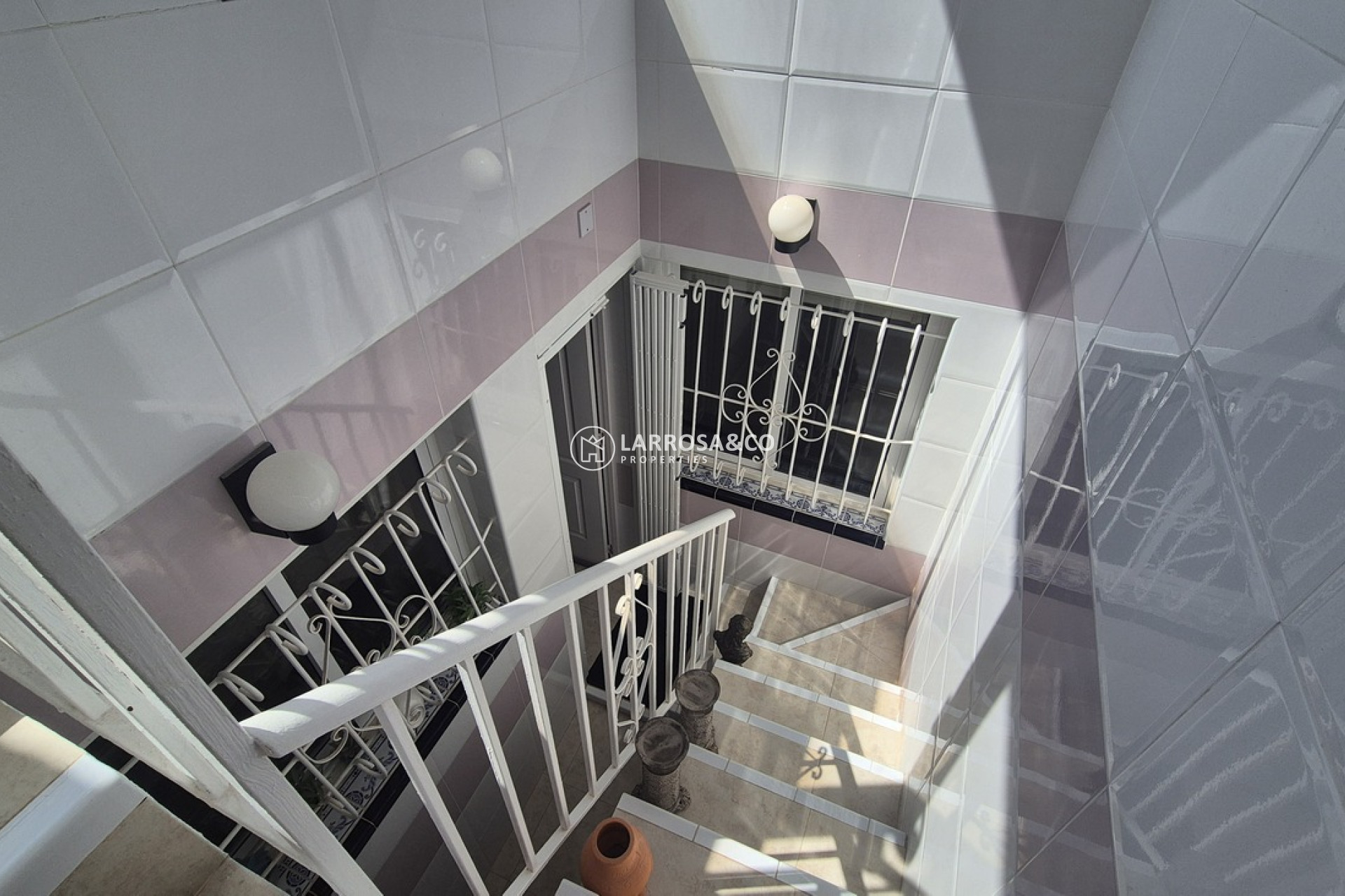 Resale - Semi-detached house - San Miguel de Salinas - Inland