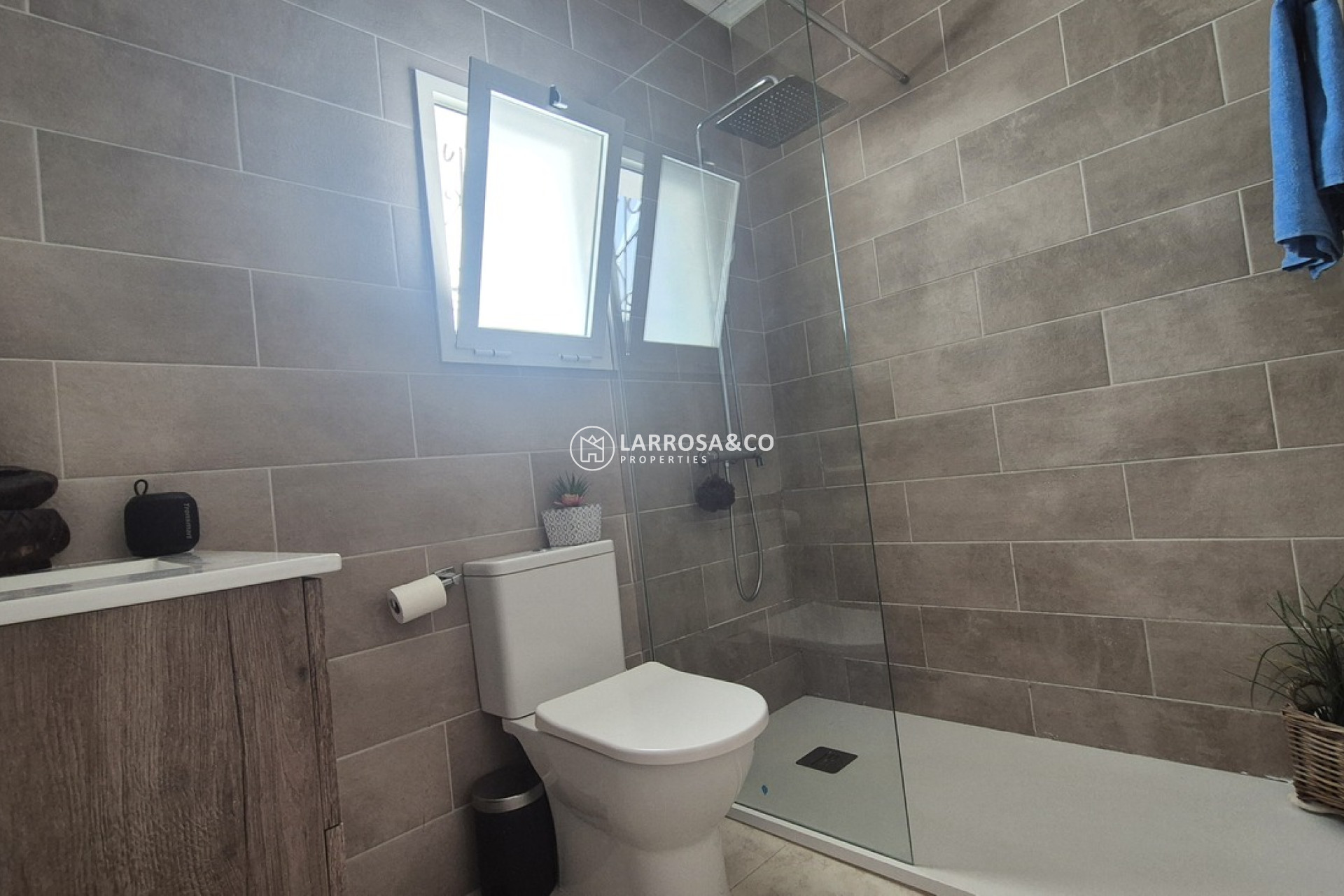 Resale - Semi-detached house - San Miguel de Salinas - Inland