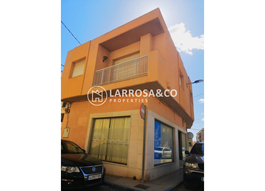 Resale - Semi-detached house - San Pedro del Pinatar - San Pedro de Pinatar