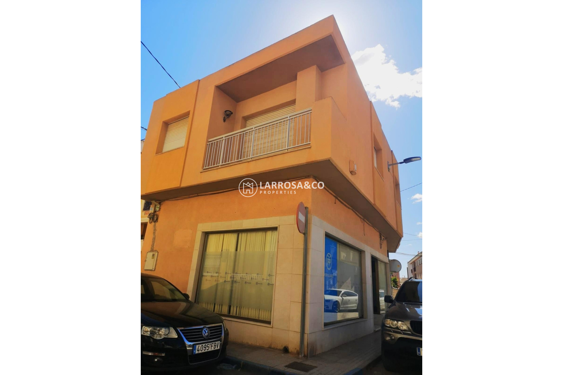 Resale - Semi-detached house - San Pedro del Pinatar - San Pedro de Pinatar