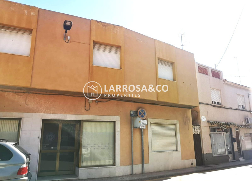 Resale - Semi-detached house - San Pedro del Pinatar - San Pedro de Pinatar