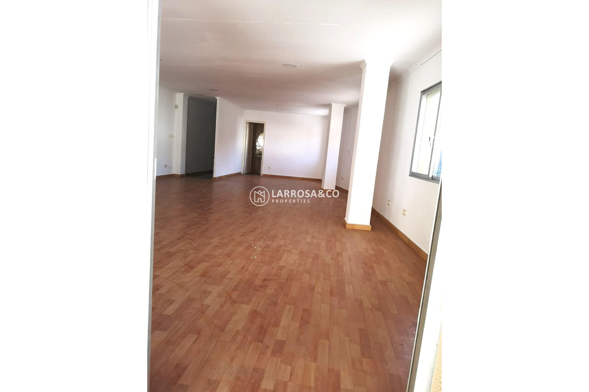 Resale - Semi-detached house - San Pedro del Pinatar - San Pedro de Pinatar