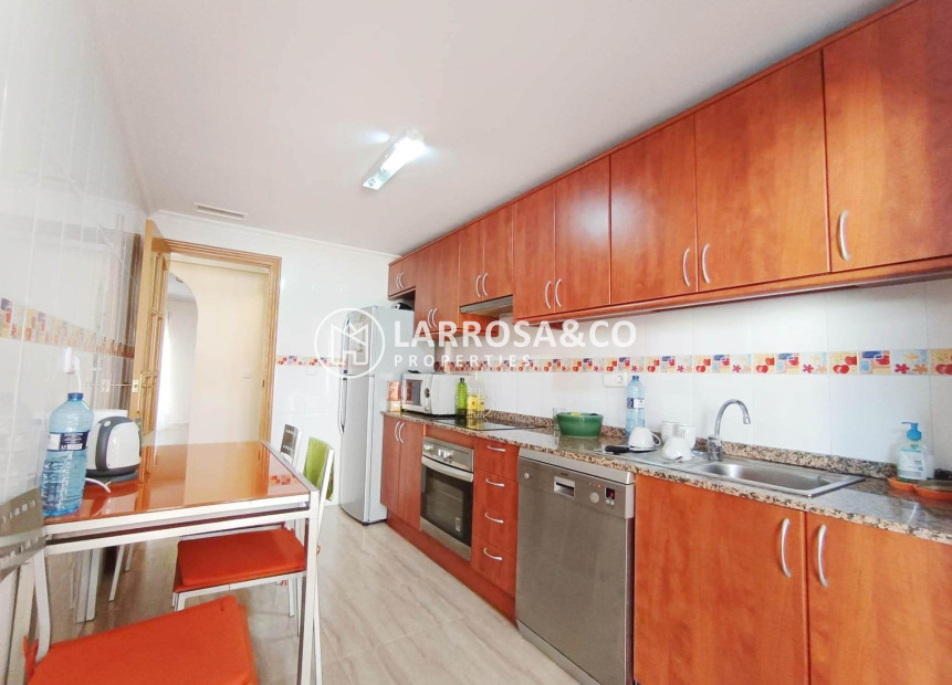 Resale - Semi-detached house - Santiago de la ribera - 200 m del mar