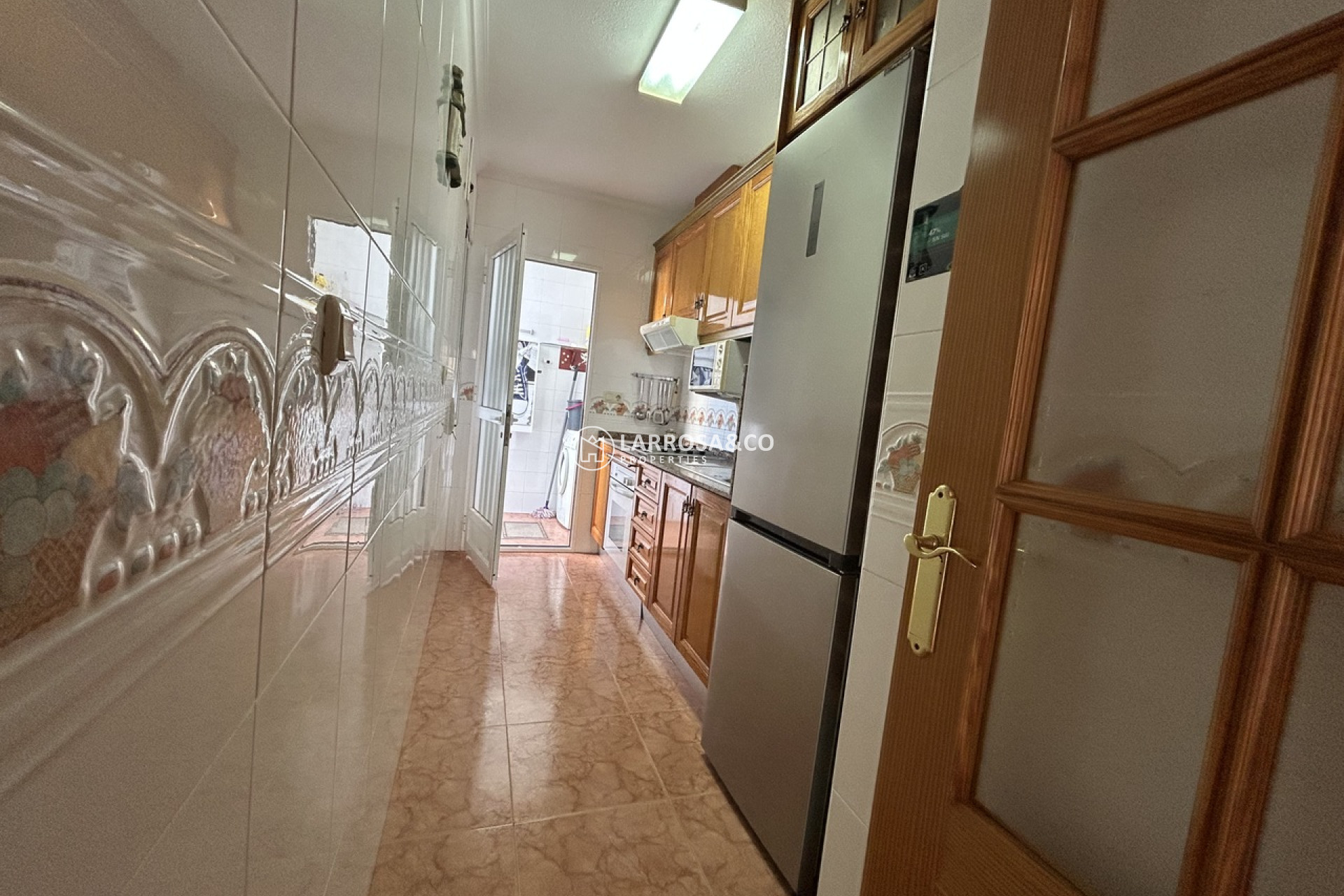 Resale - Semi-detached house - Torre de La Horadada - Costa Blanca