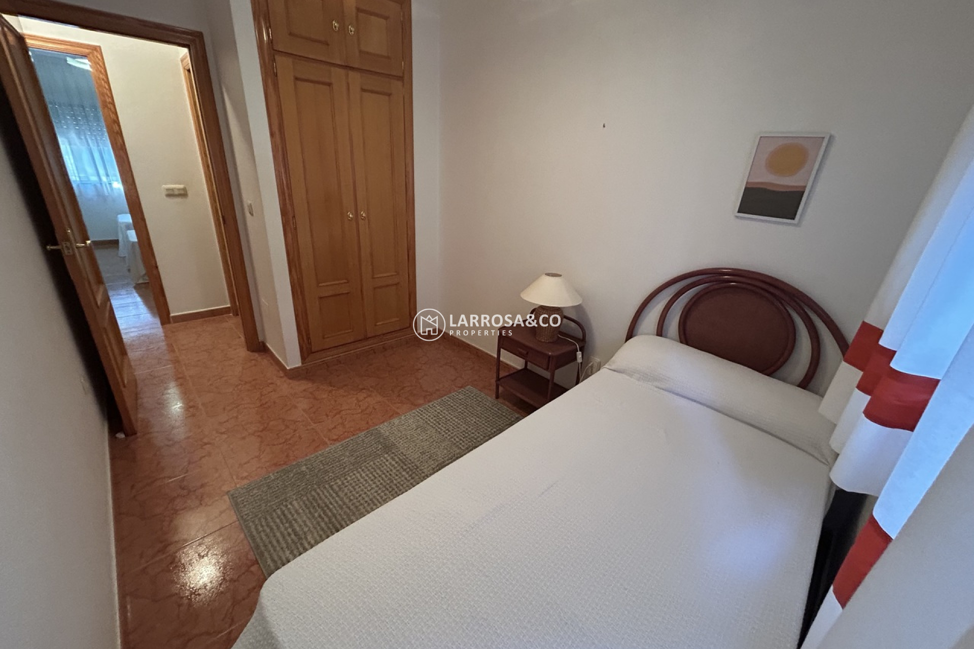 Resale - Semi-detached house - Torre de La Horadada - Costa Blanca