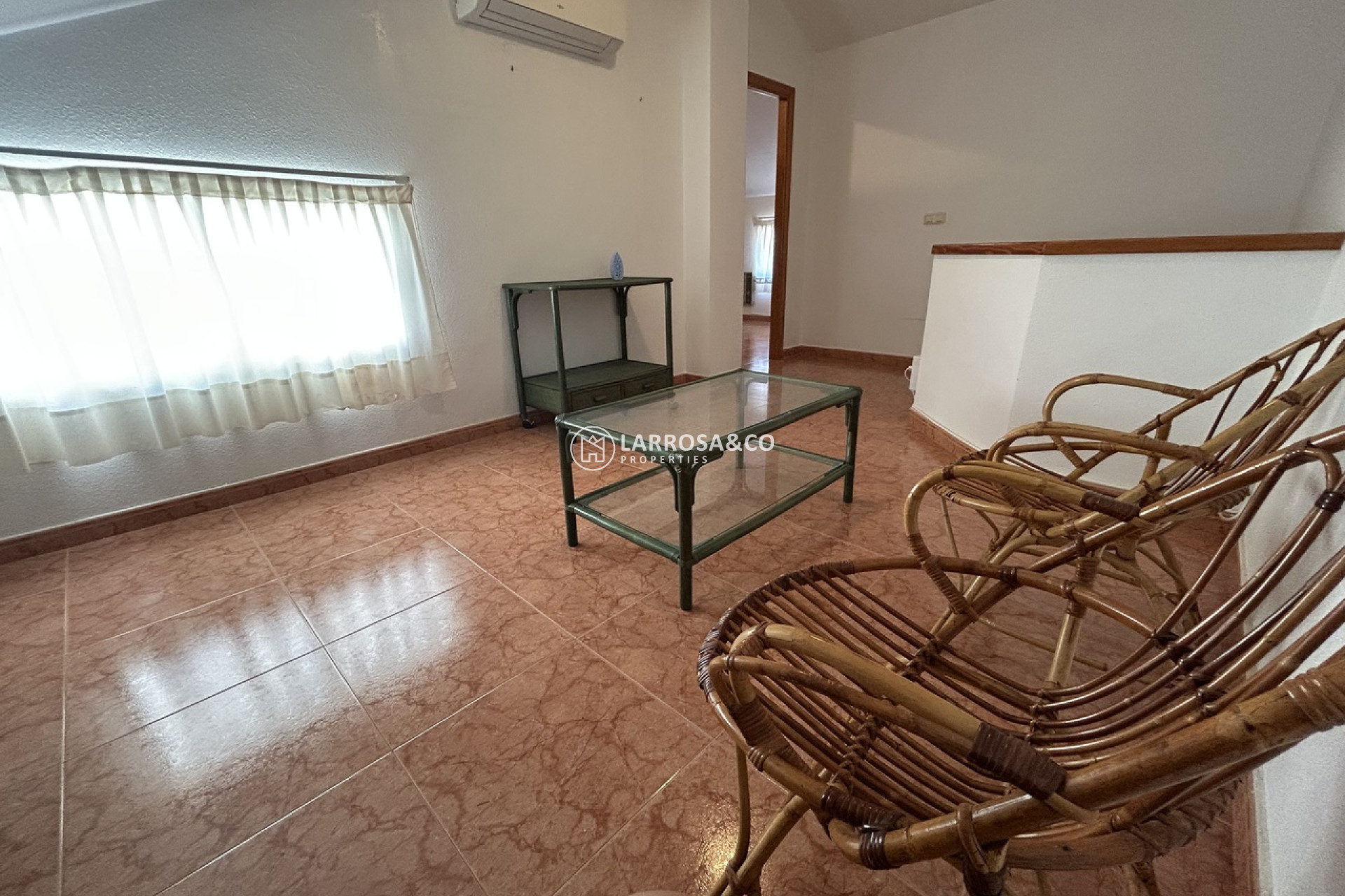 Resale - Semi-detached house - Torre de La Horadada - Costa Blanca