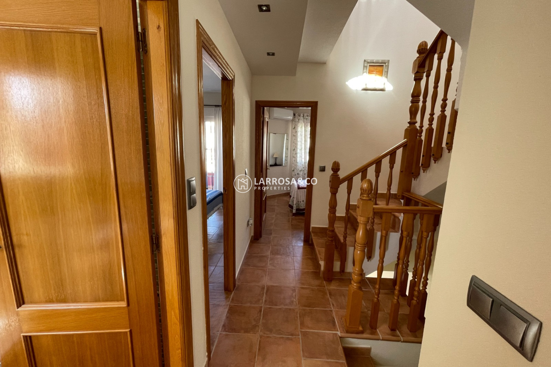 Resale - Semi-detached house - Torre de La Horadada - Costa Blanca