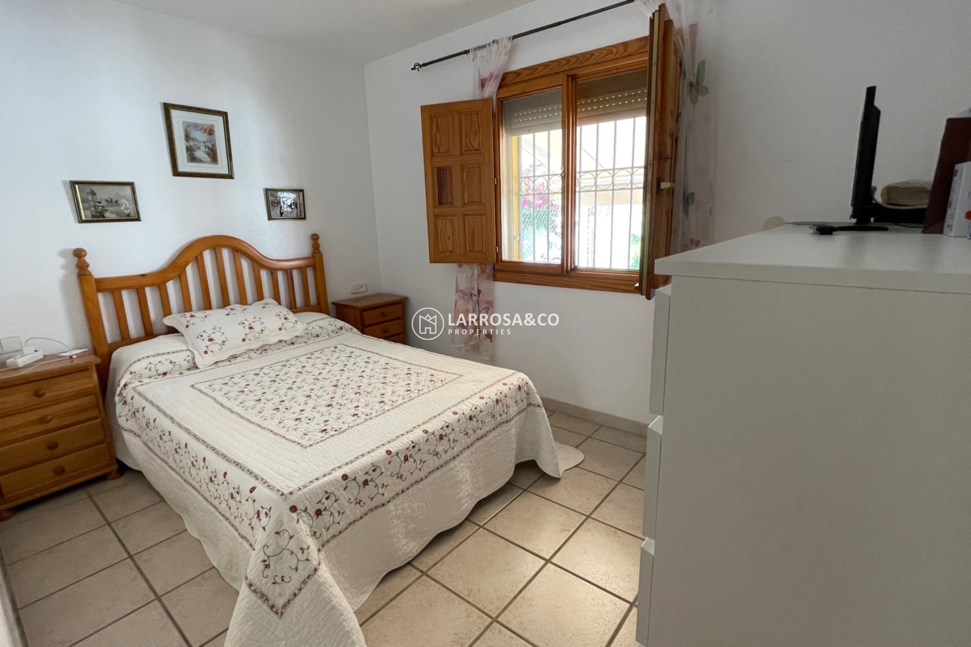 Resale - Semi-detached house - Torre de La Horadada - Costa Blanca