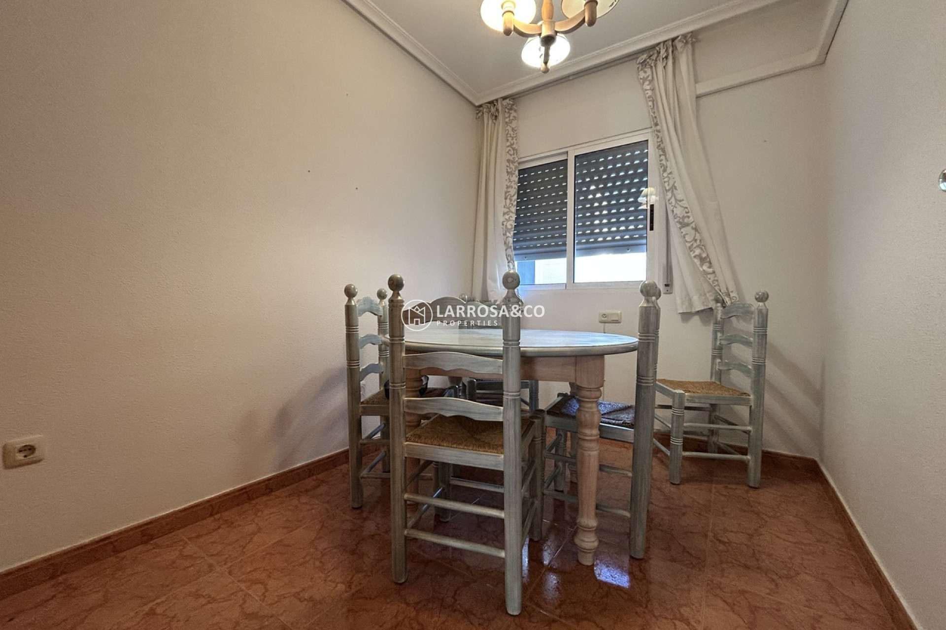 Resale - Semi-detached house - Torre de La Horadada - Costa Blanca