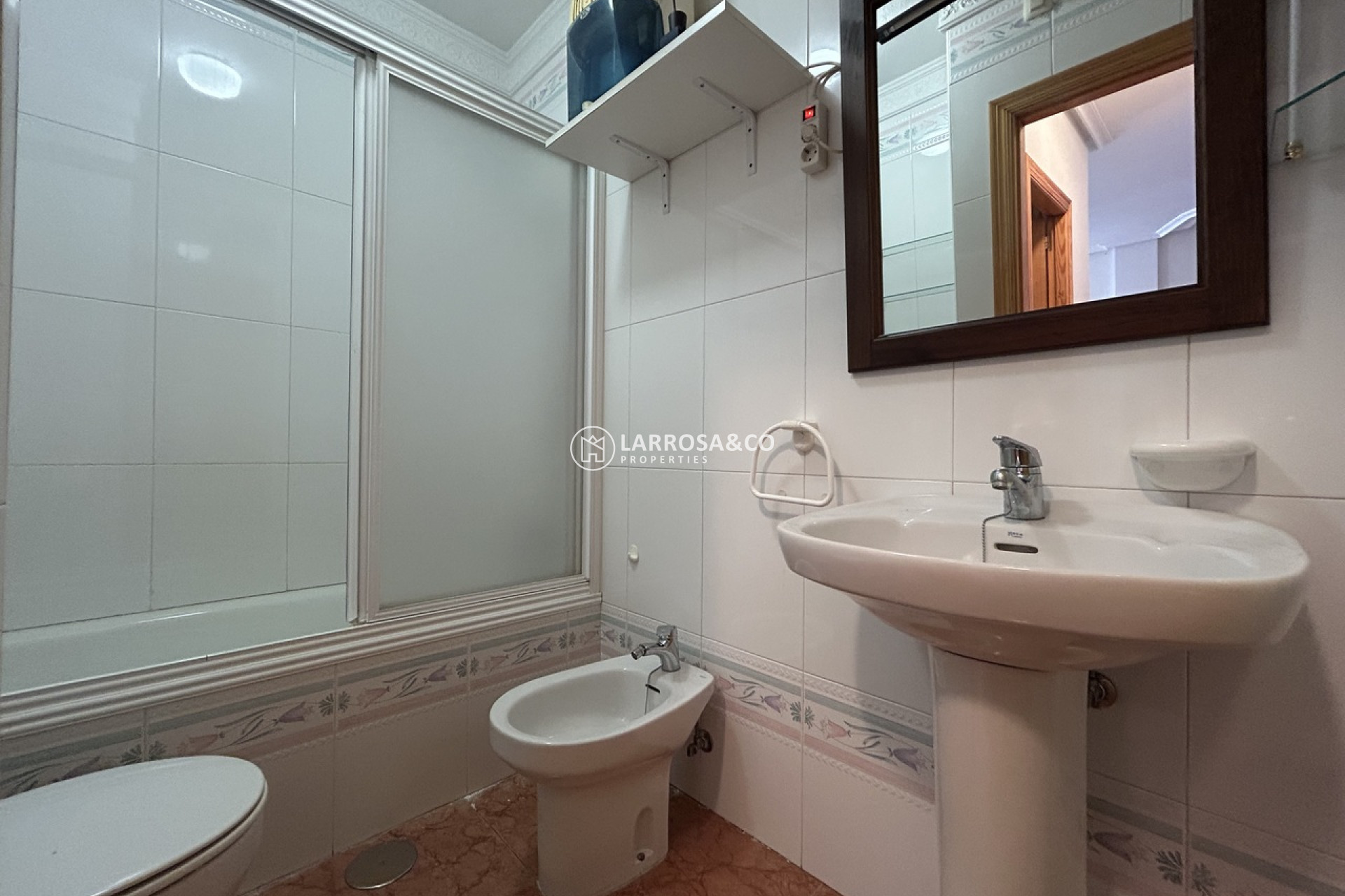 Resale - Semi-detached house - Torre de La Horadada - Costa Blanca
