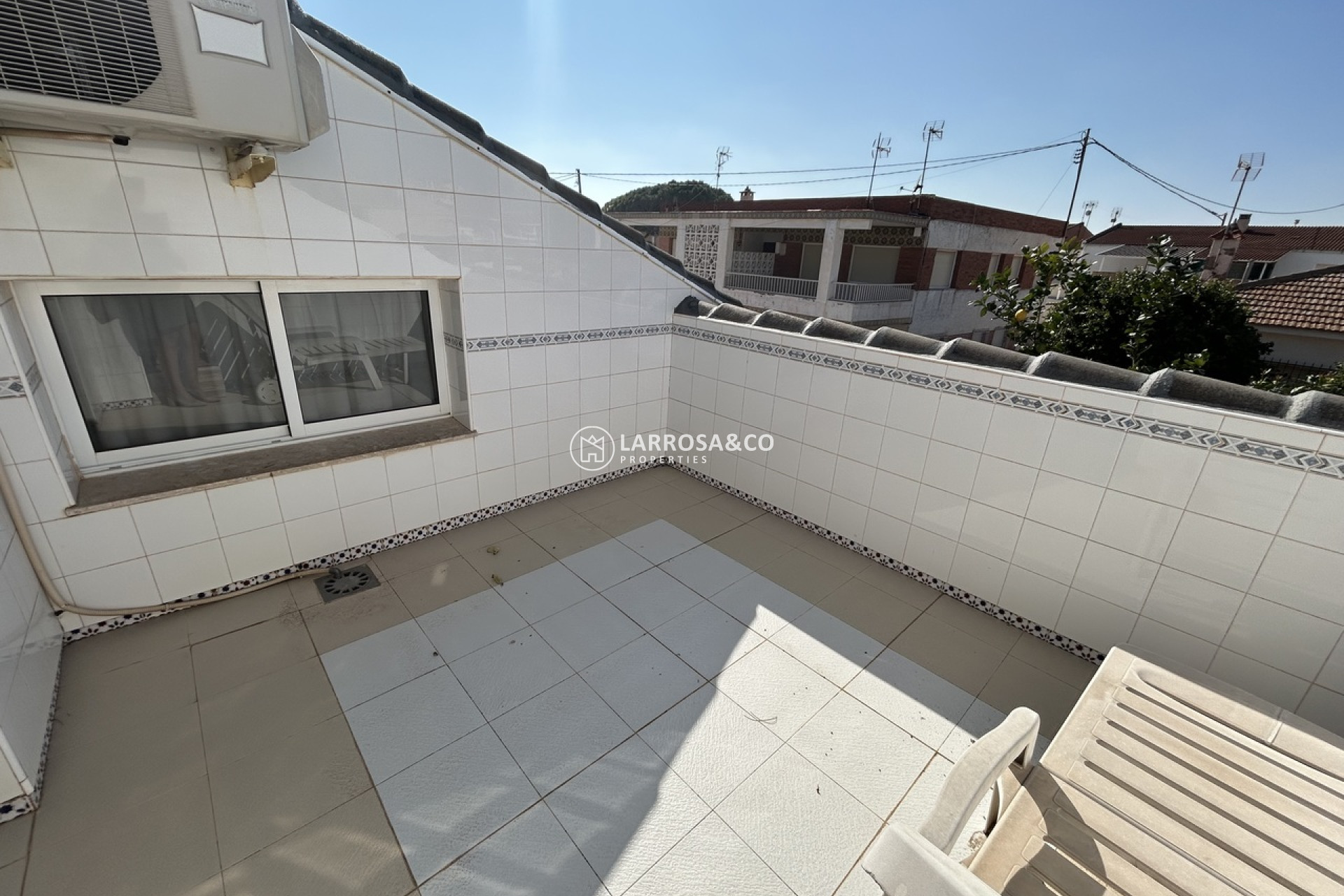 Resale - Semi-detached house - Torre de La Horadada - Costa Blanca