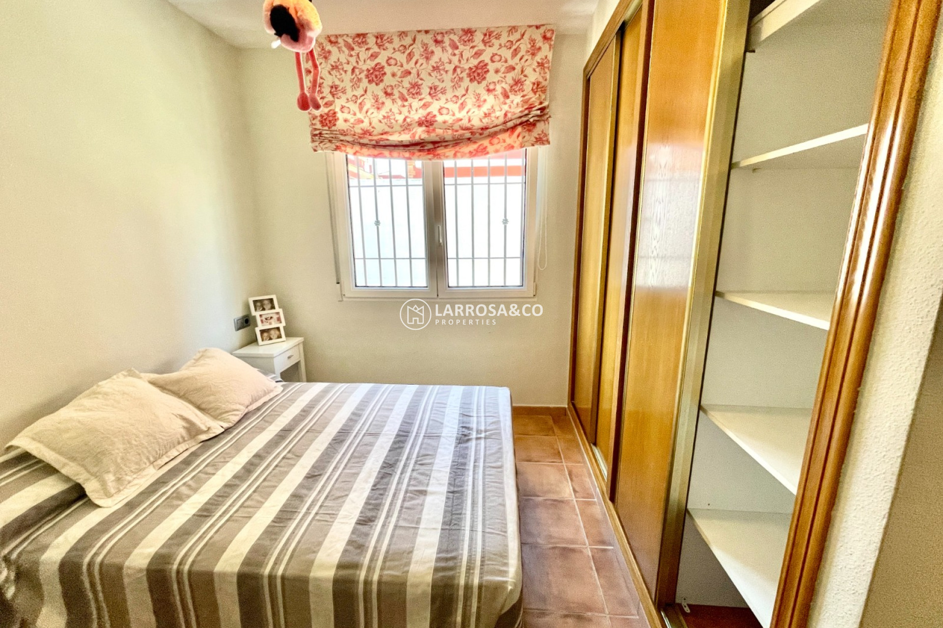 Resale - Semi-detached house - Torre de La Horadada - Costa Blanca
