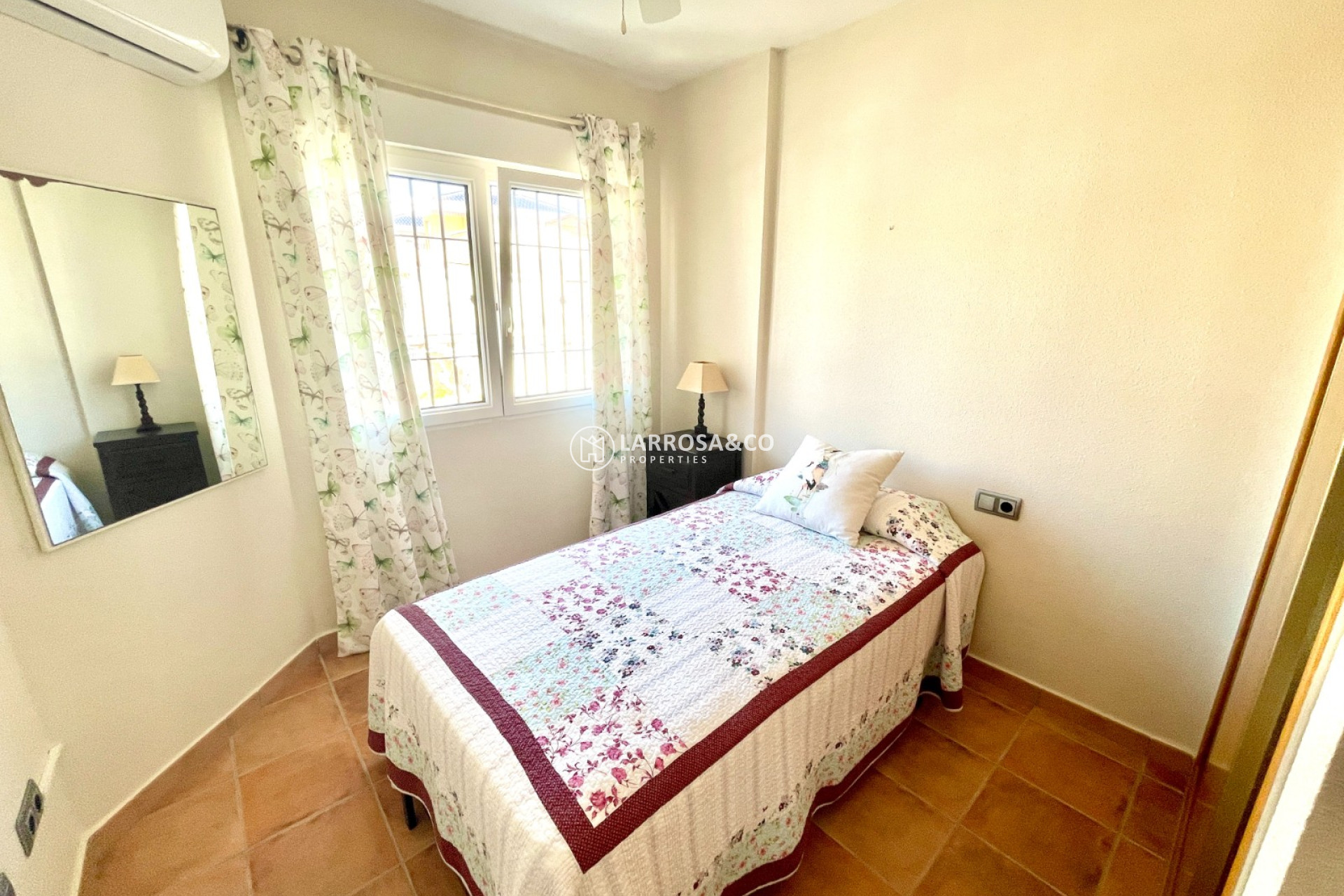 Resale - Semi-detached house - Torre de La Horadada - Costa Blanca