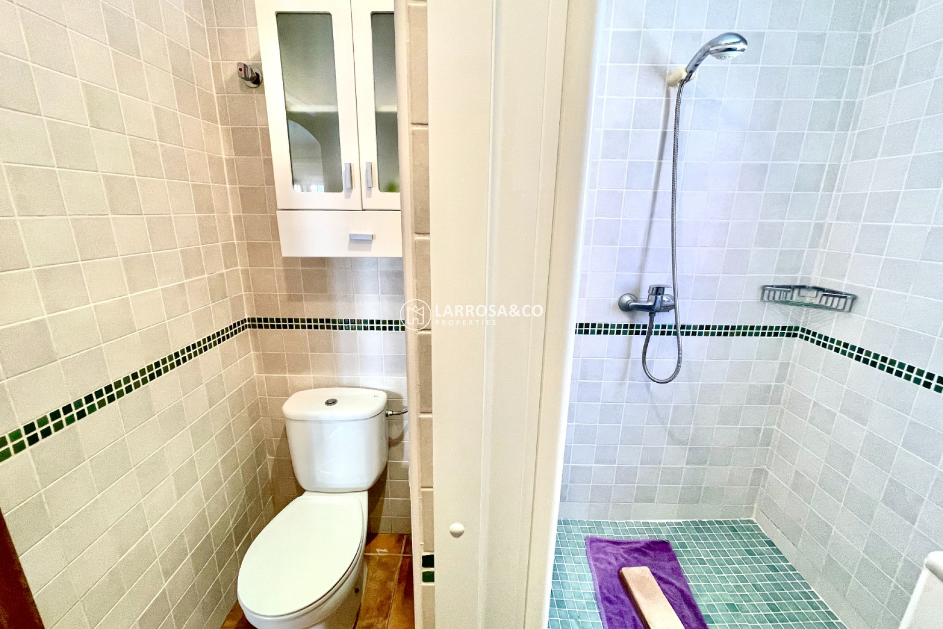 Resale - Semi-detached house - Torre de La Horadada - Costa Blanca