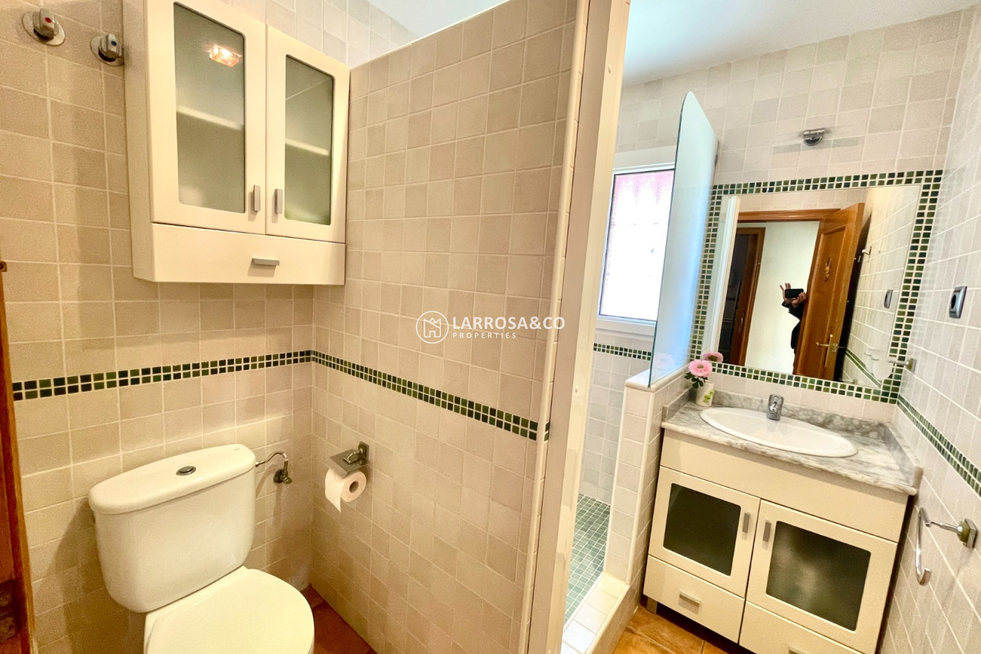 Resale - Semi-detached house - Torre de La Horadada - Costa Blanca