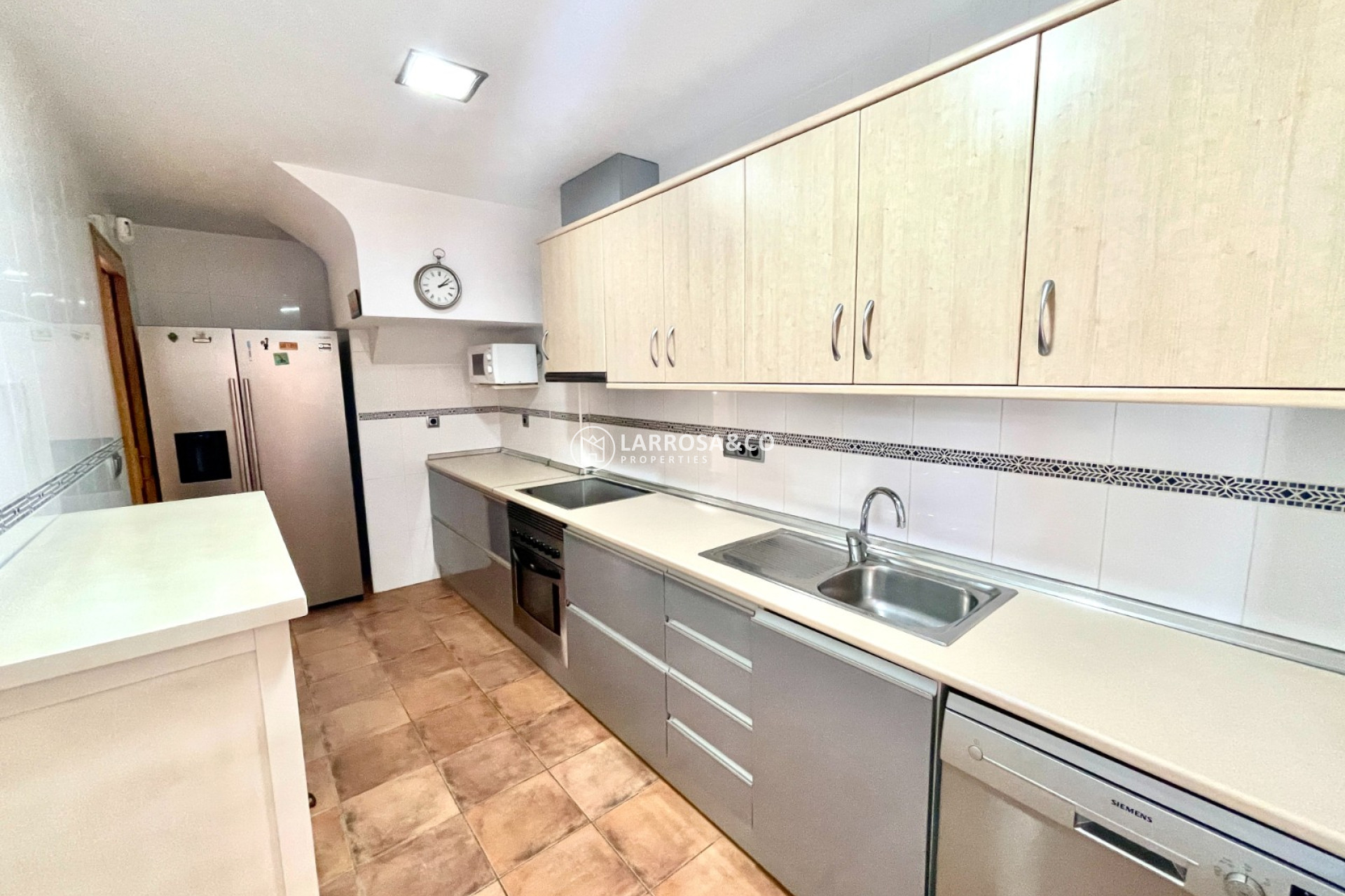 Resale - Semi-detached house - Torre de La Horadada - Costa Blanca
