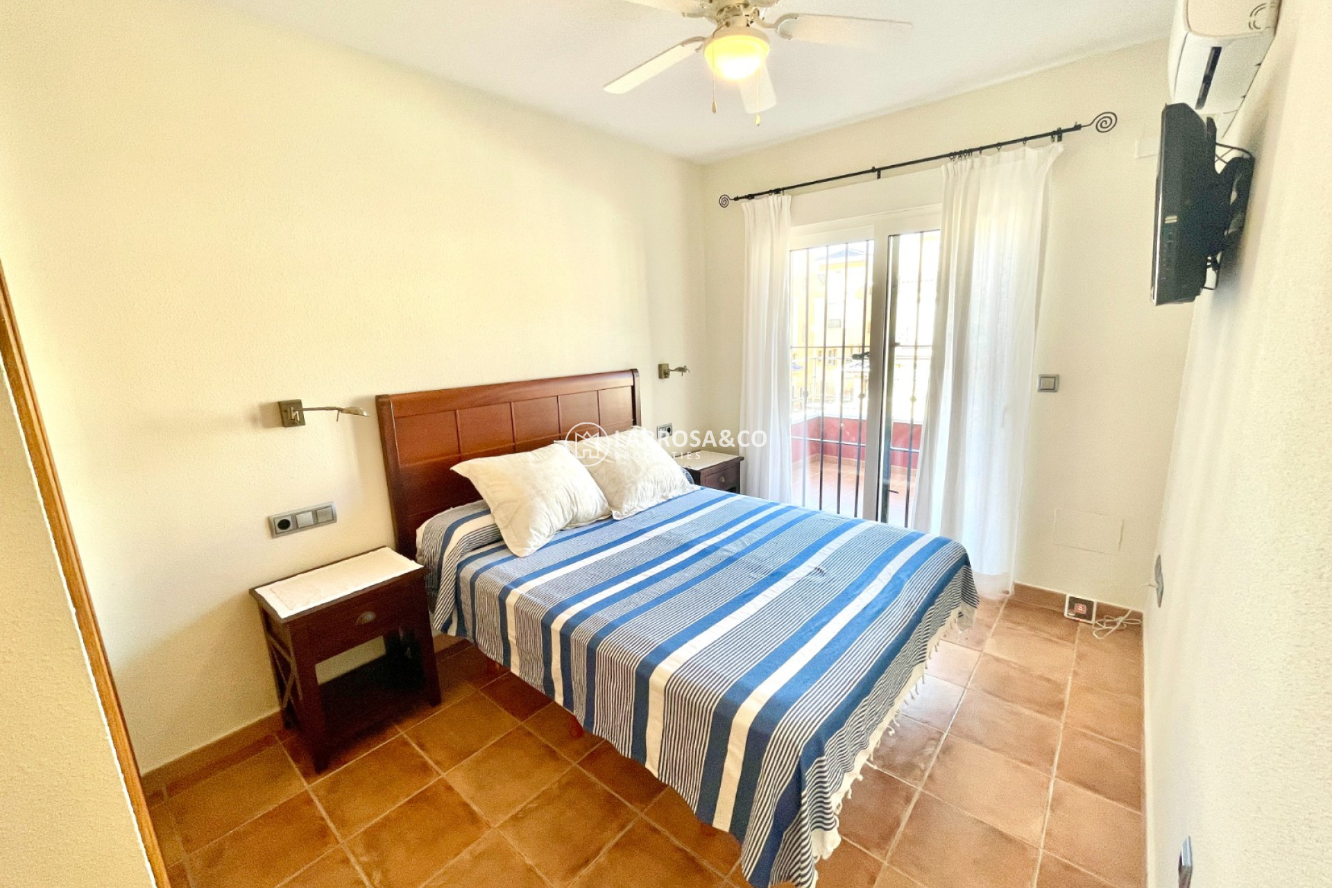Resale - Semi-detached house - Torre de La Horadada - Costa Blanca