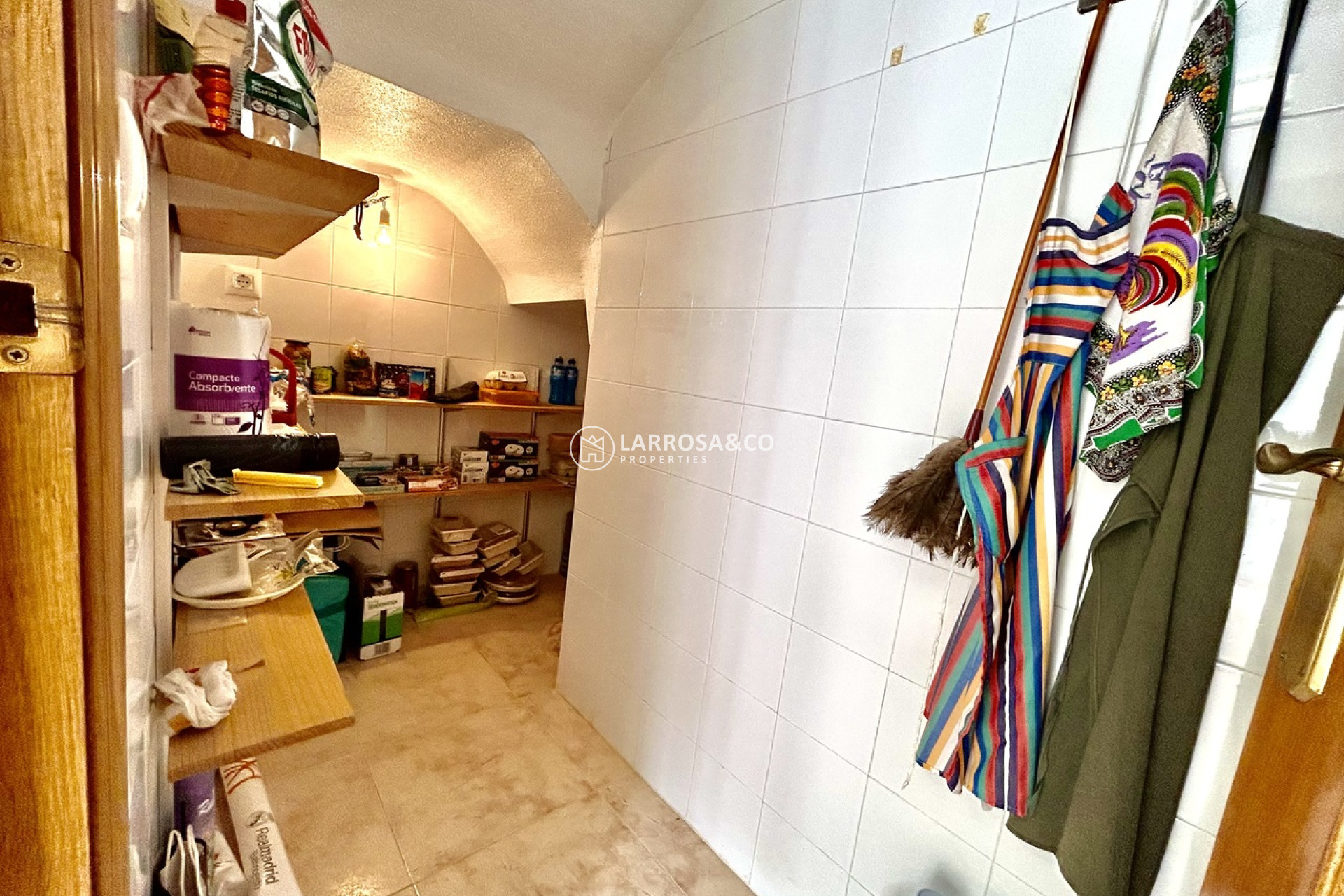 Resale - Semi-detached house - Torre de La Horadada - Costa Blanca