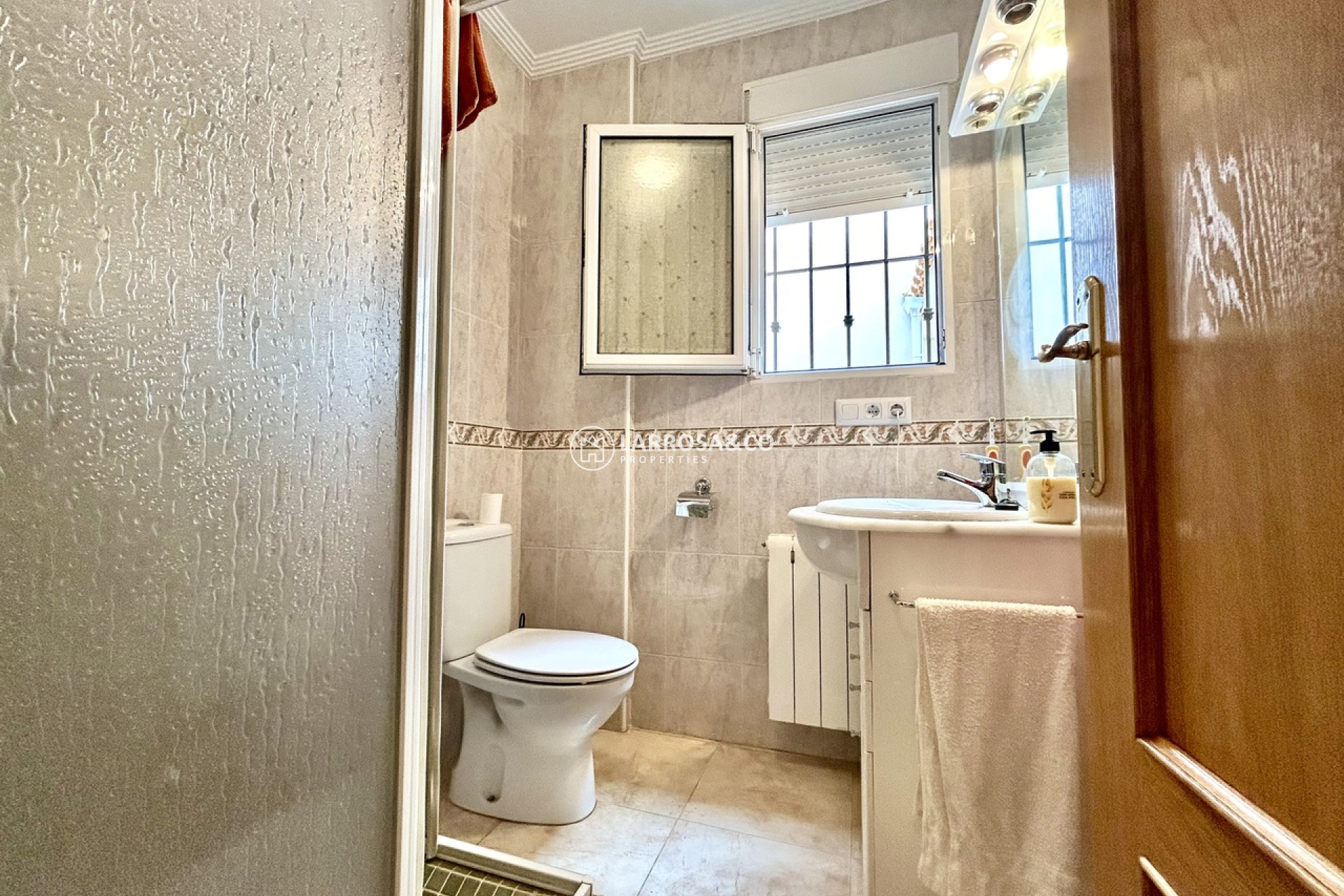Resale - Semi-detached house - Torre de La Horadada - Costa Blanca