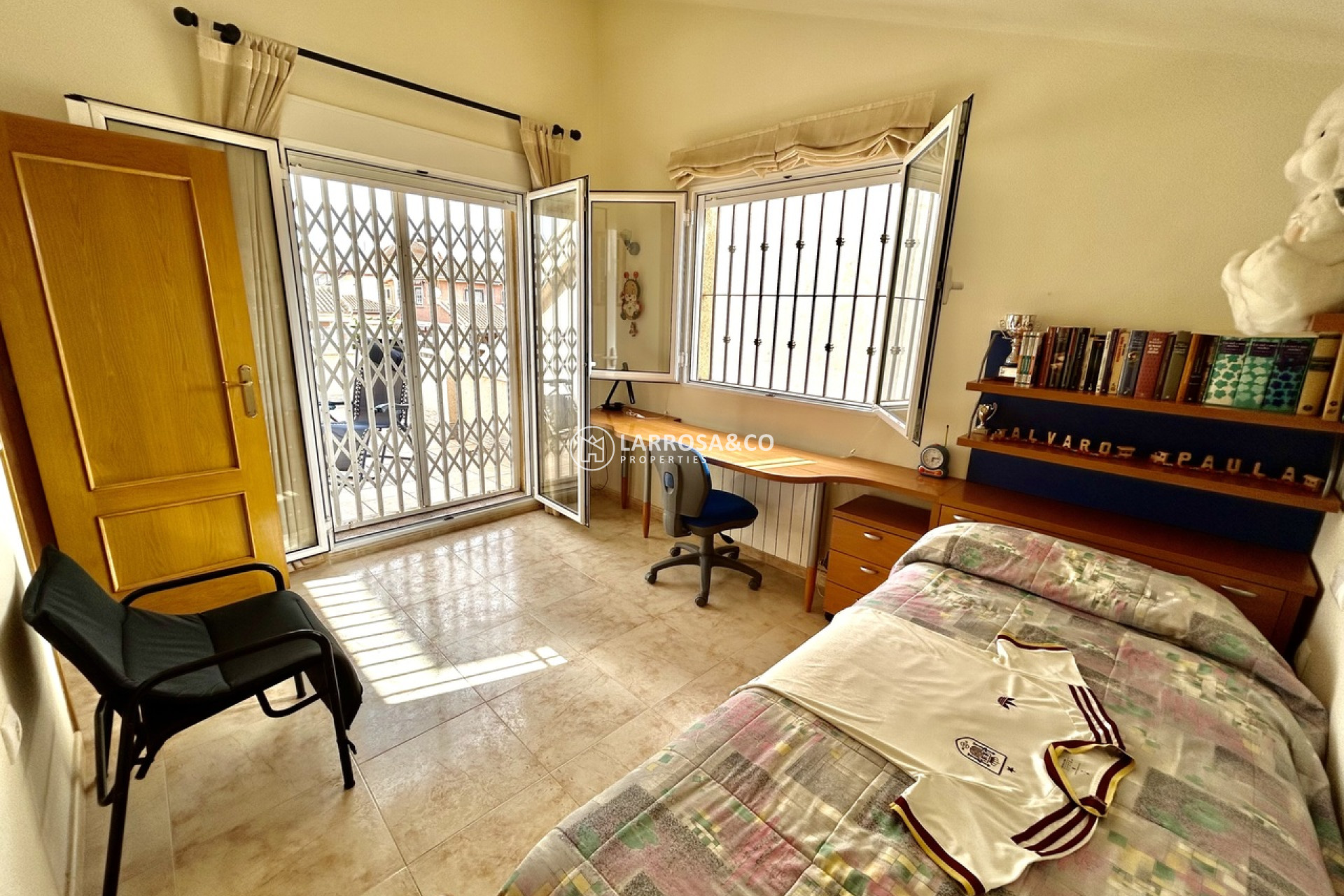 Resale - Semi-detached house - Torre de La Horadada - Costa Blanca