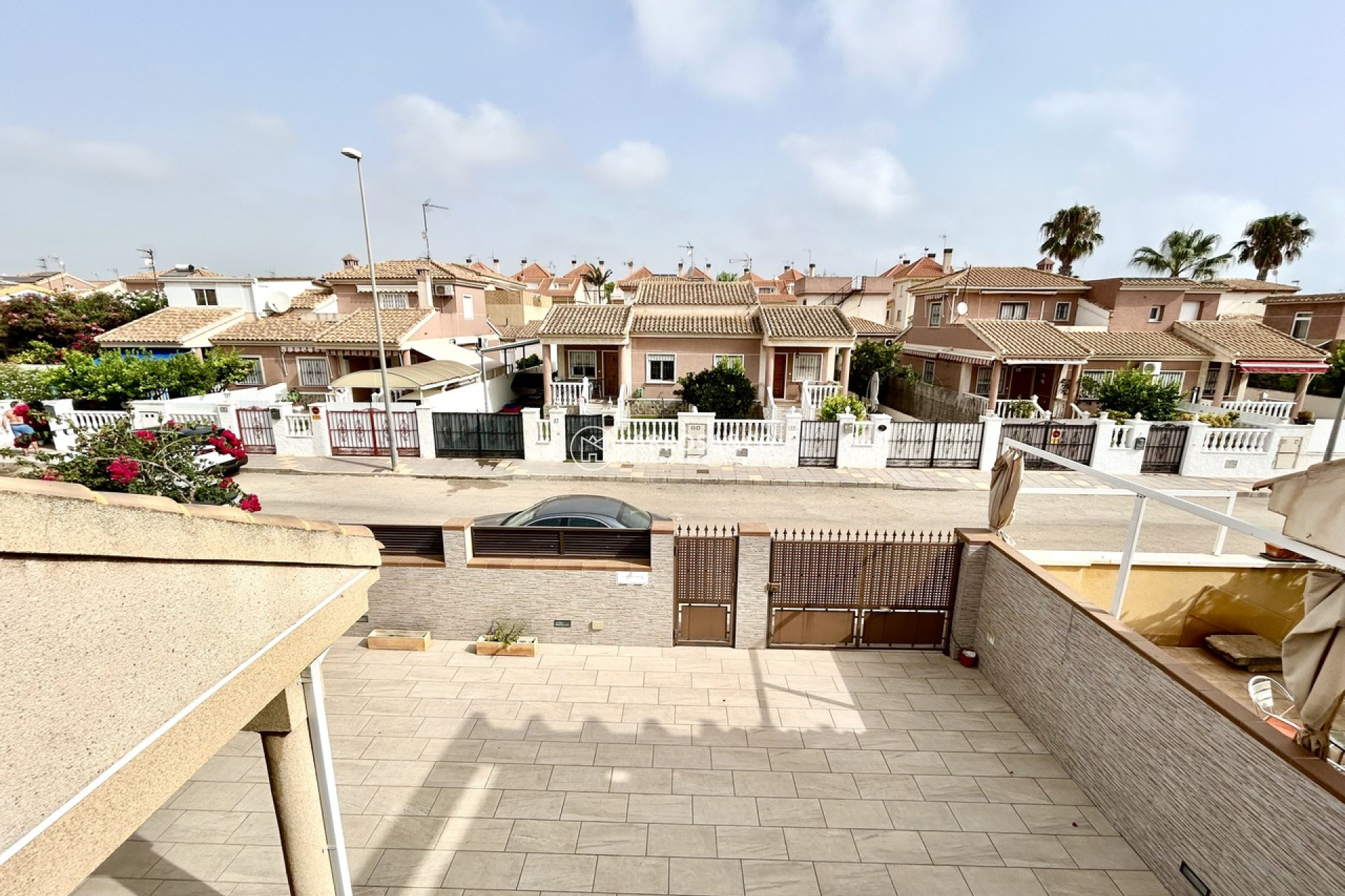 Resale - Semi-detached house - Torre de La Horadada - Costa Blanca