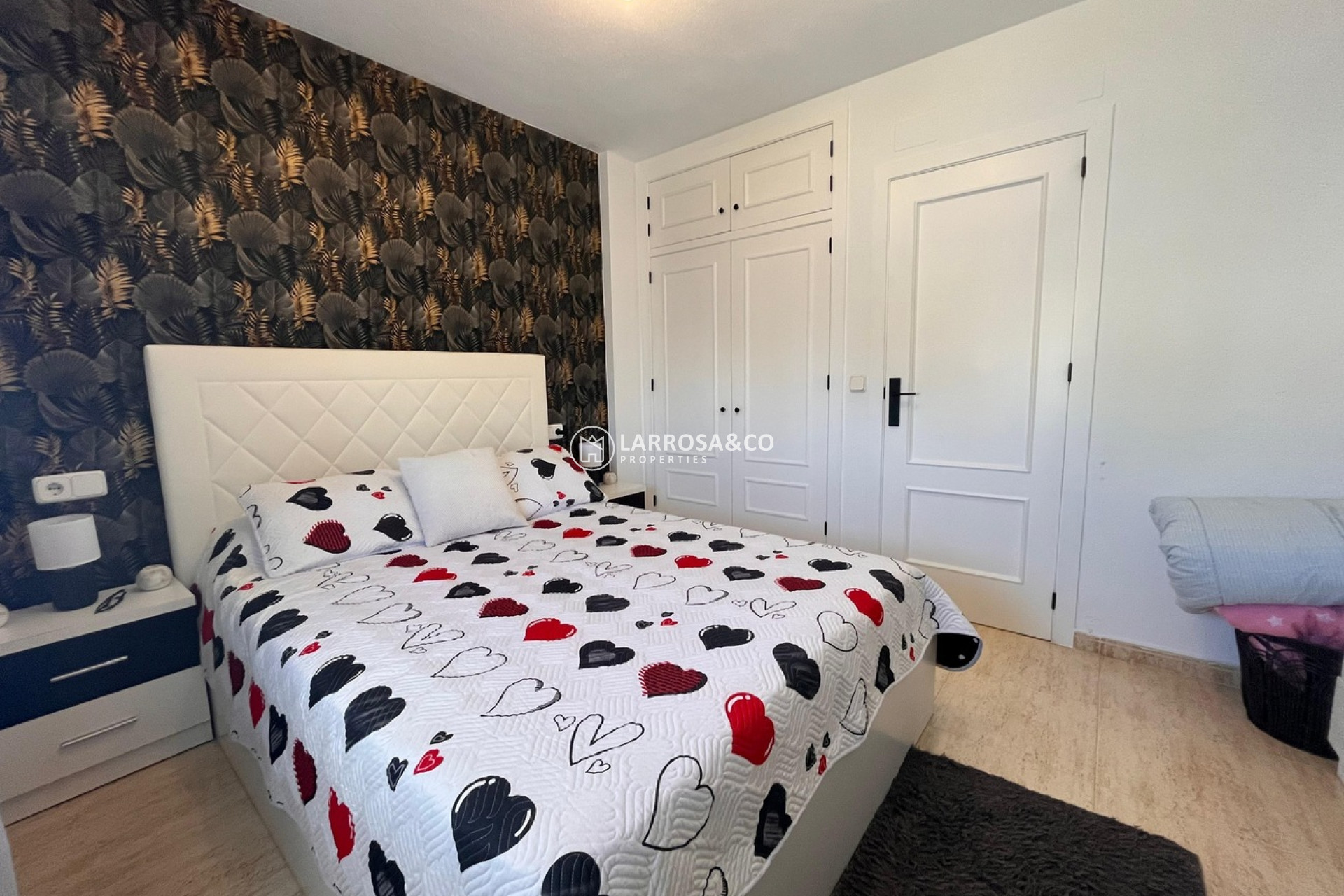 Resale - Semi-detached house - Torre de La Horadada - Costa Blanca