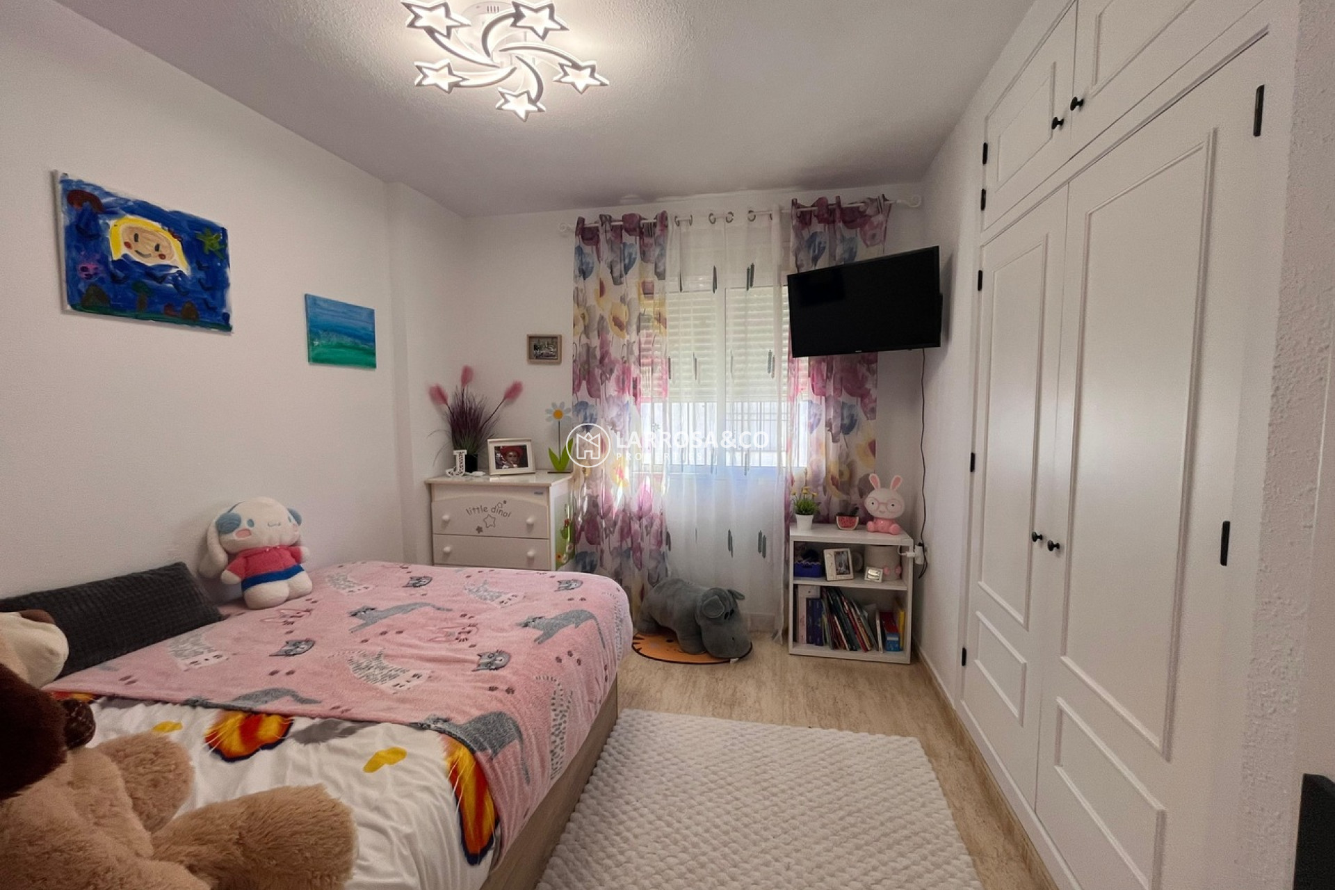Resale - Semi-detached house - Torre de La Horadada - Costa Blanca