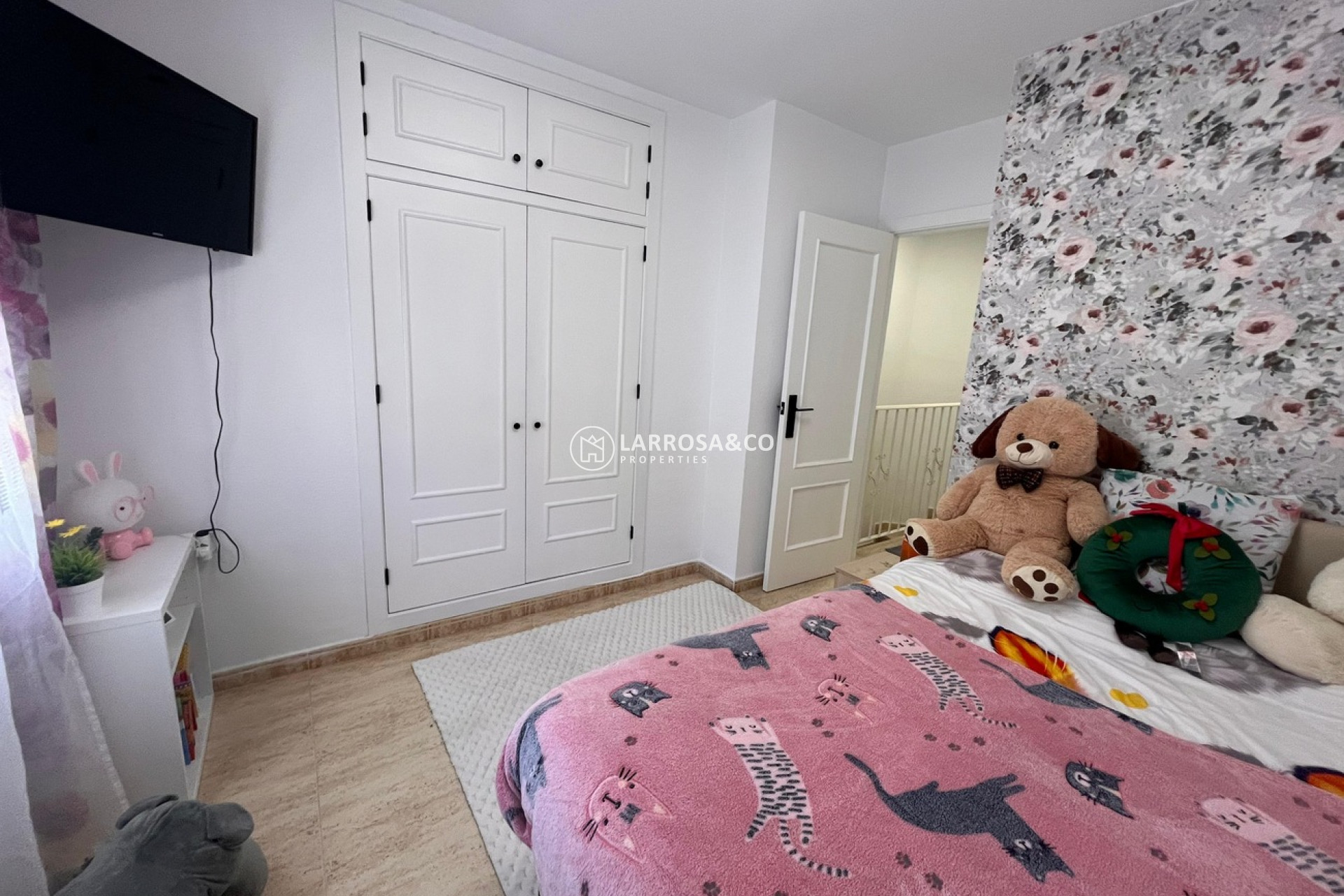 Resale - Semi-detached house - Torre de La Horadada - Costa Blanca