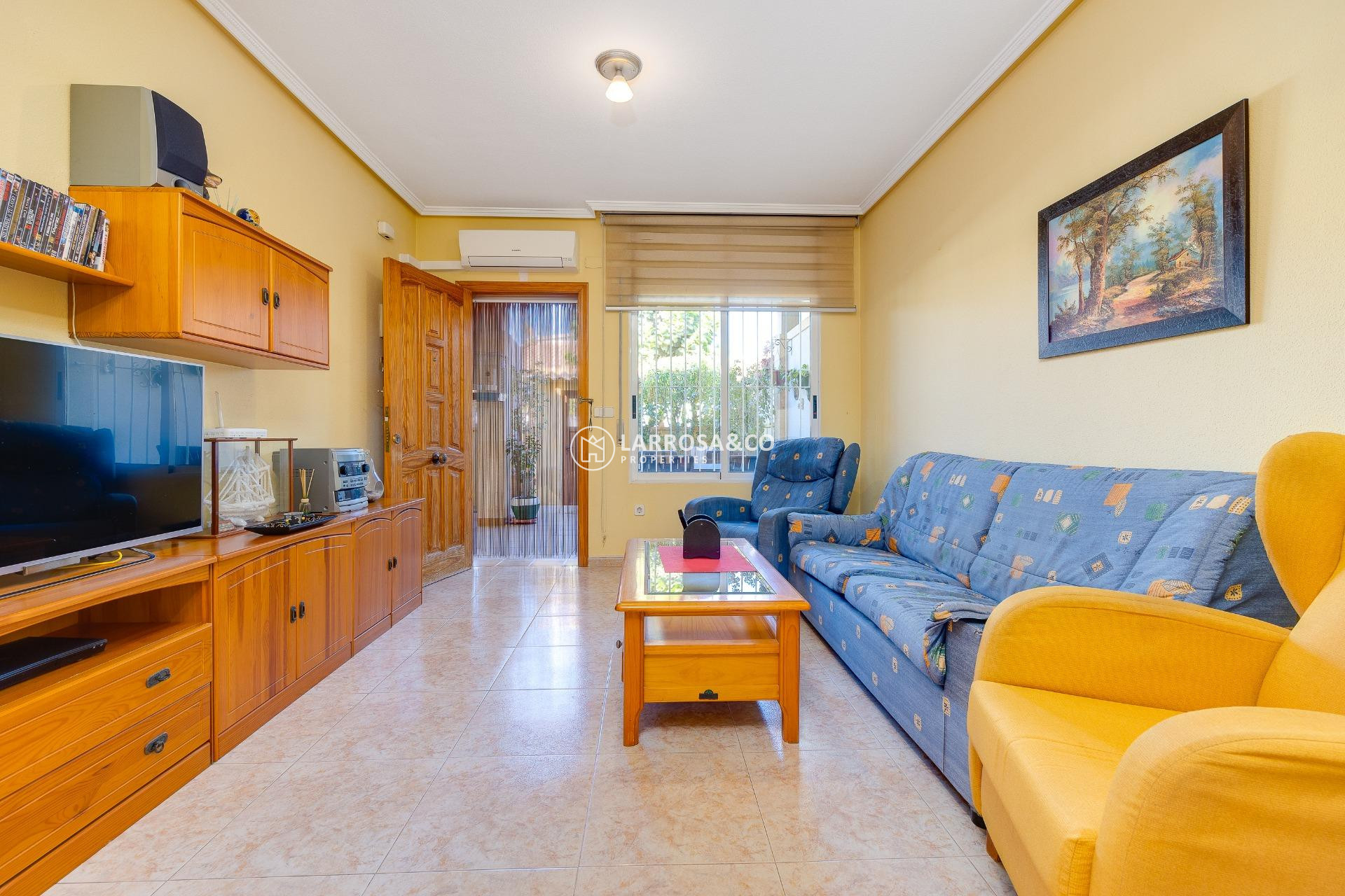 Resale - Semi-detached house - Torrevieja - Aguas nuevas 2