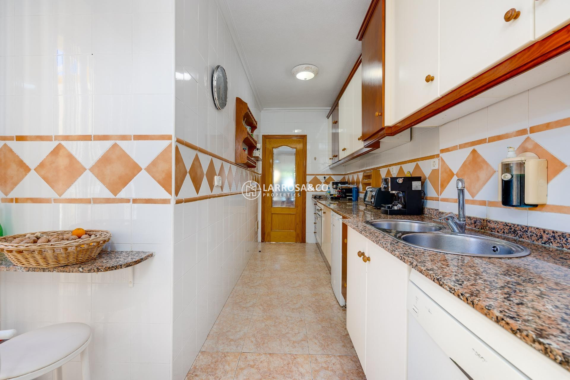 Resale - Semi-detached house - Torrevieja - Aguas nuevas 2