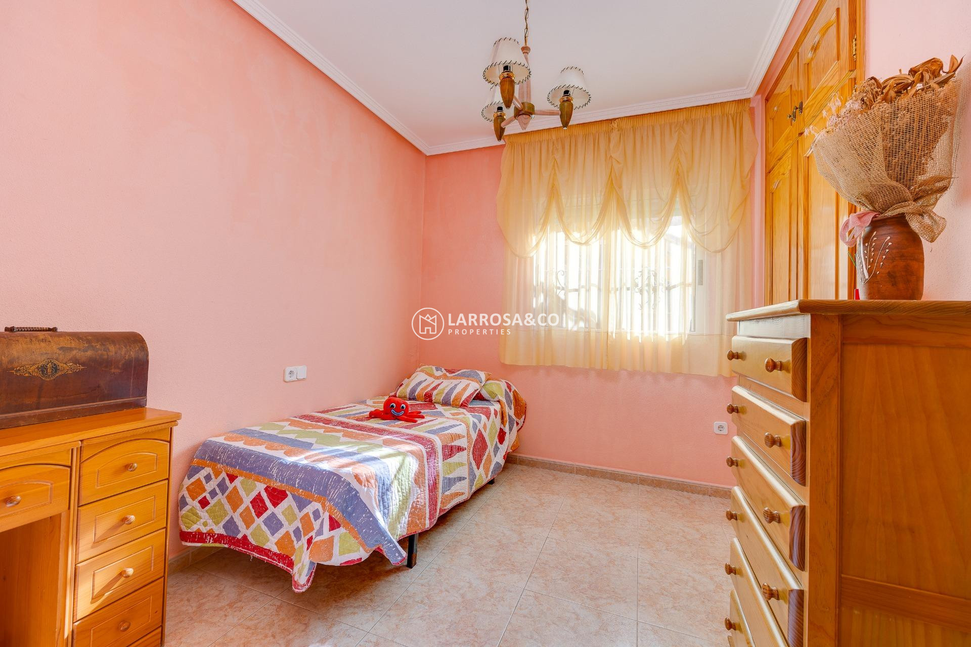 Resale - Semi-detached house - Torrevieja - Aguas nuevas 2