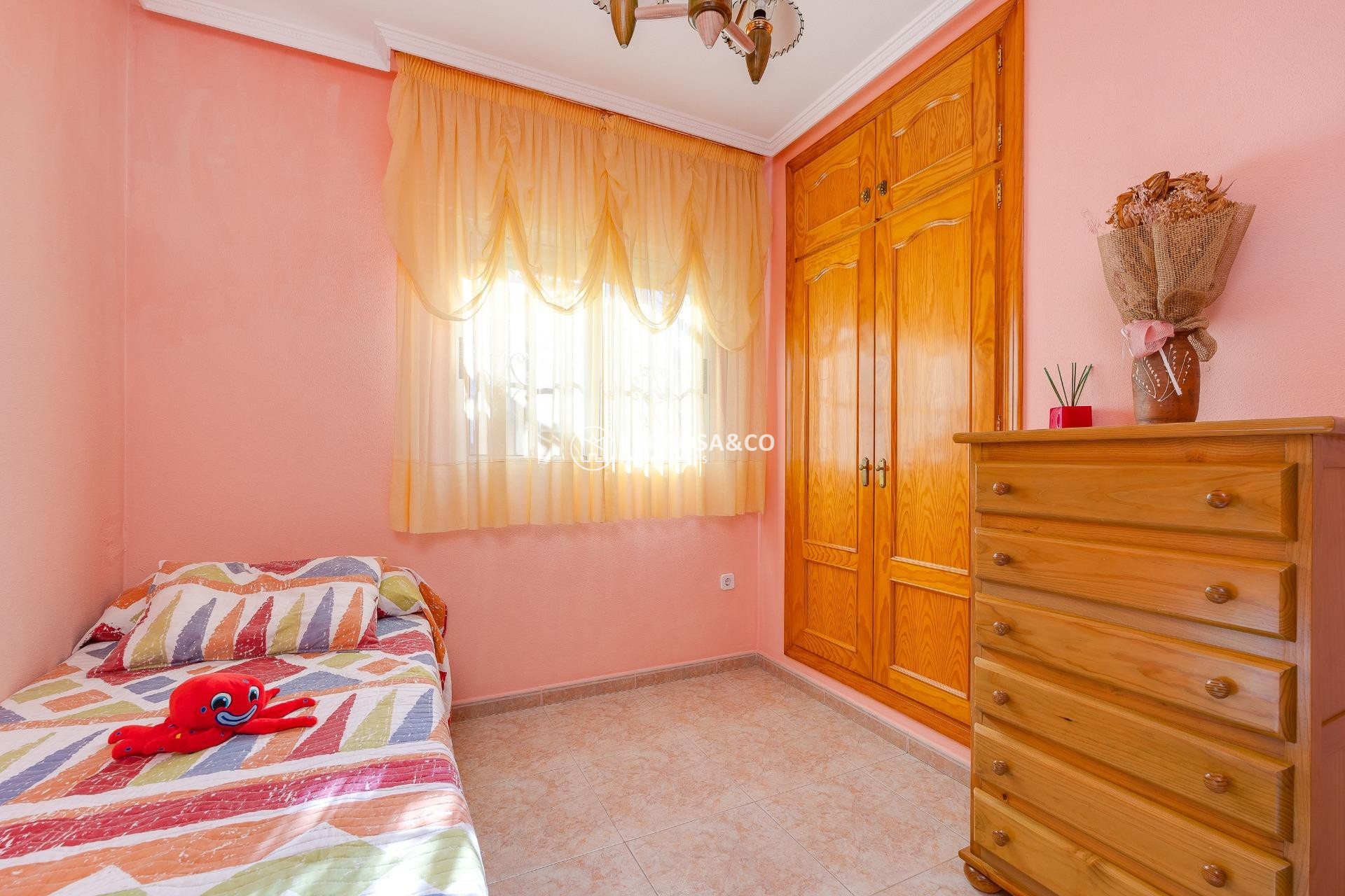 Resale - Semi-detached house - Torrevieja - Aguas nuevas 2